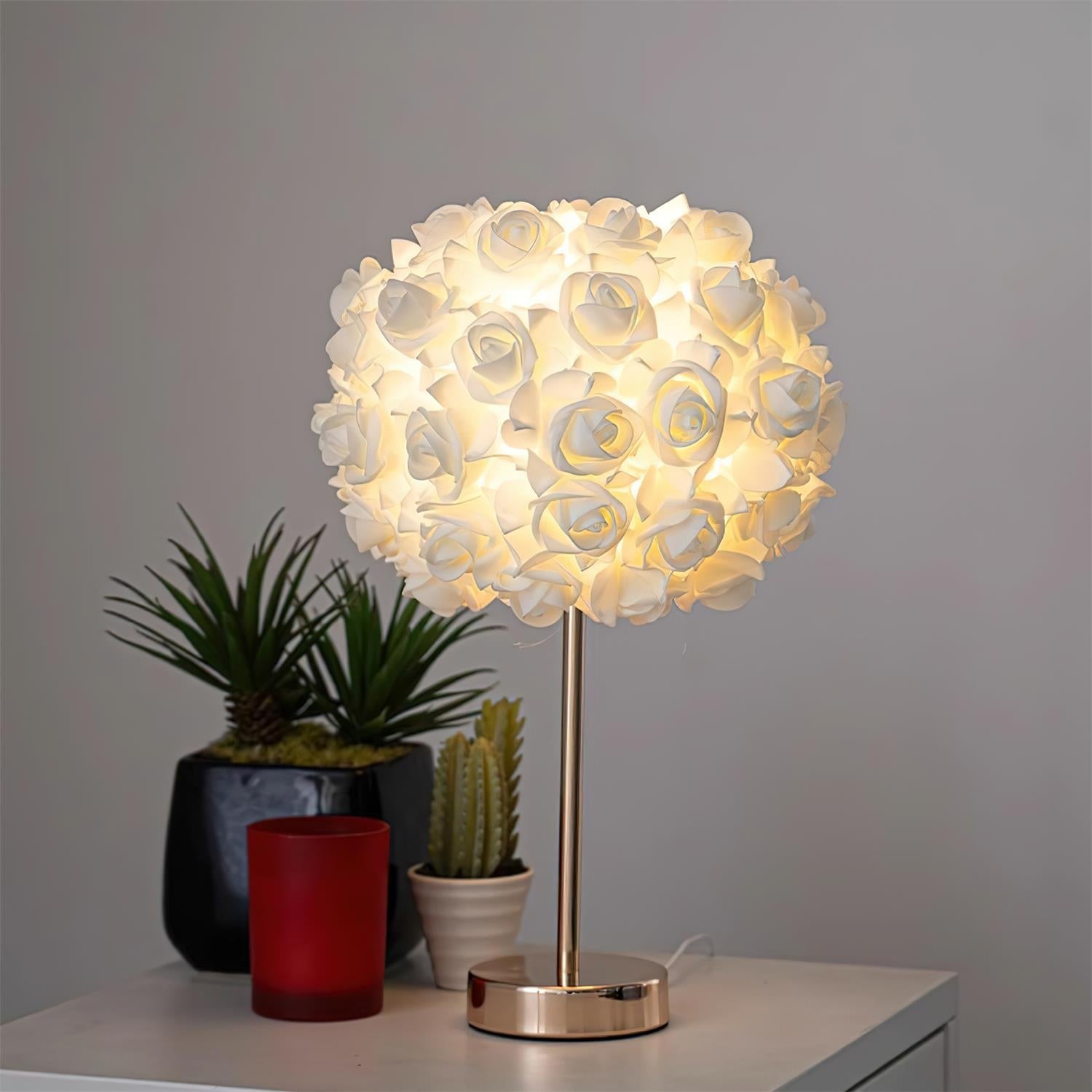 Mosha Table Lamp