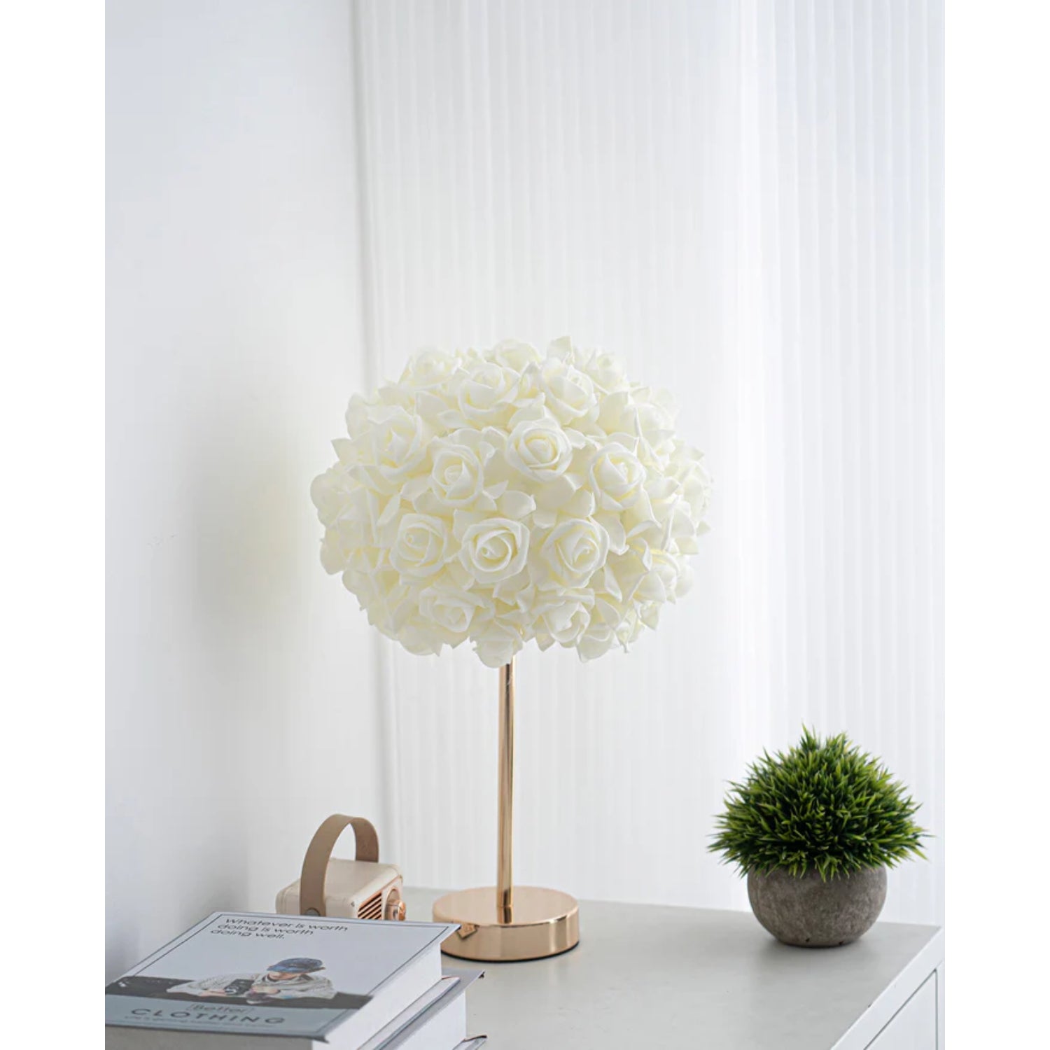 Mosha Table Lamp