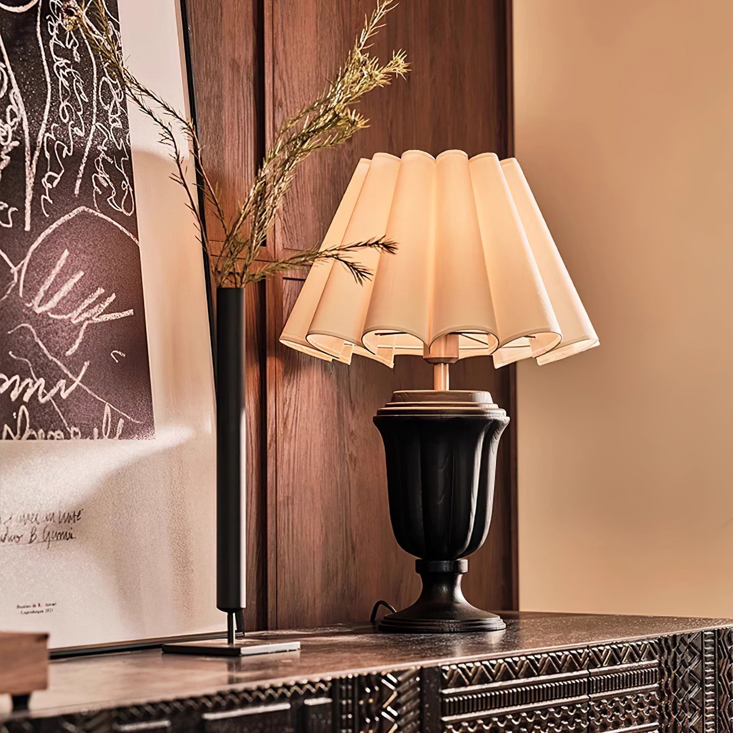 Telofis Table Lamp