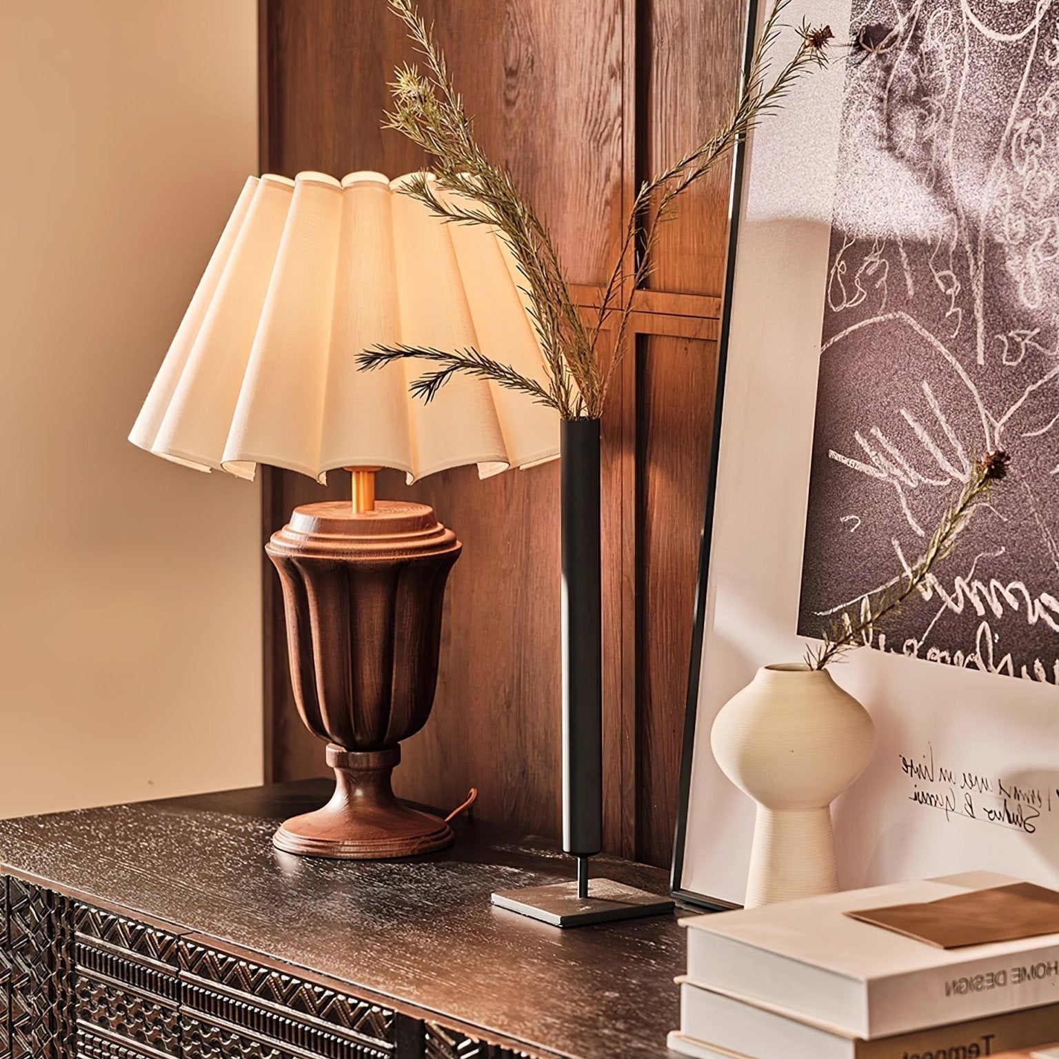 Telofis Table Lamp