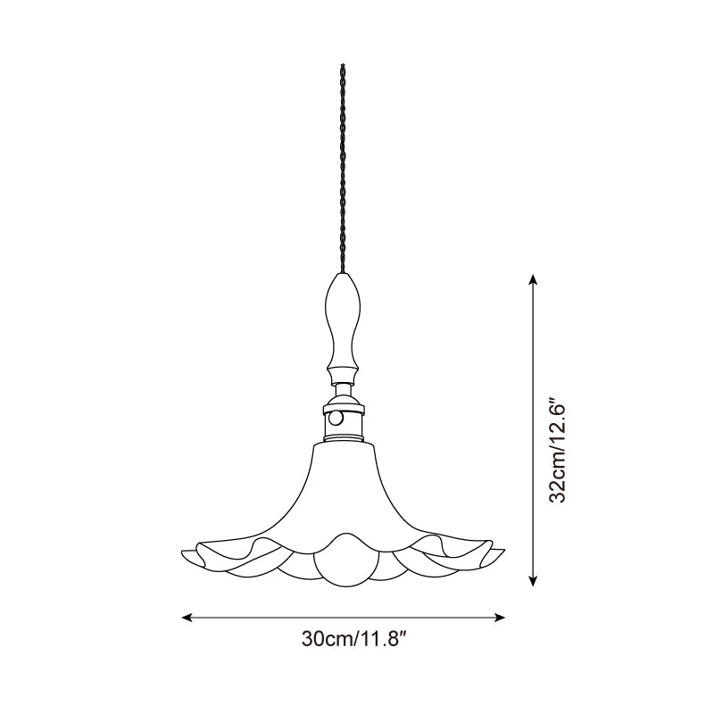 Rifo Pendant Light