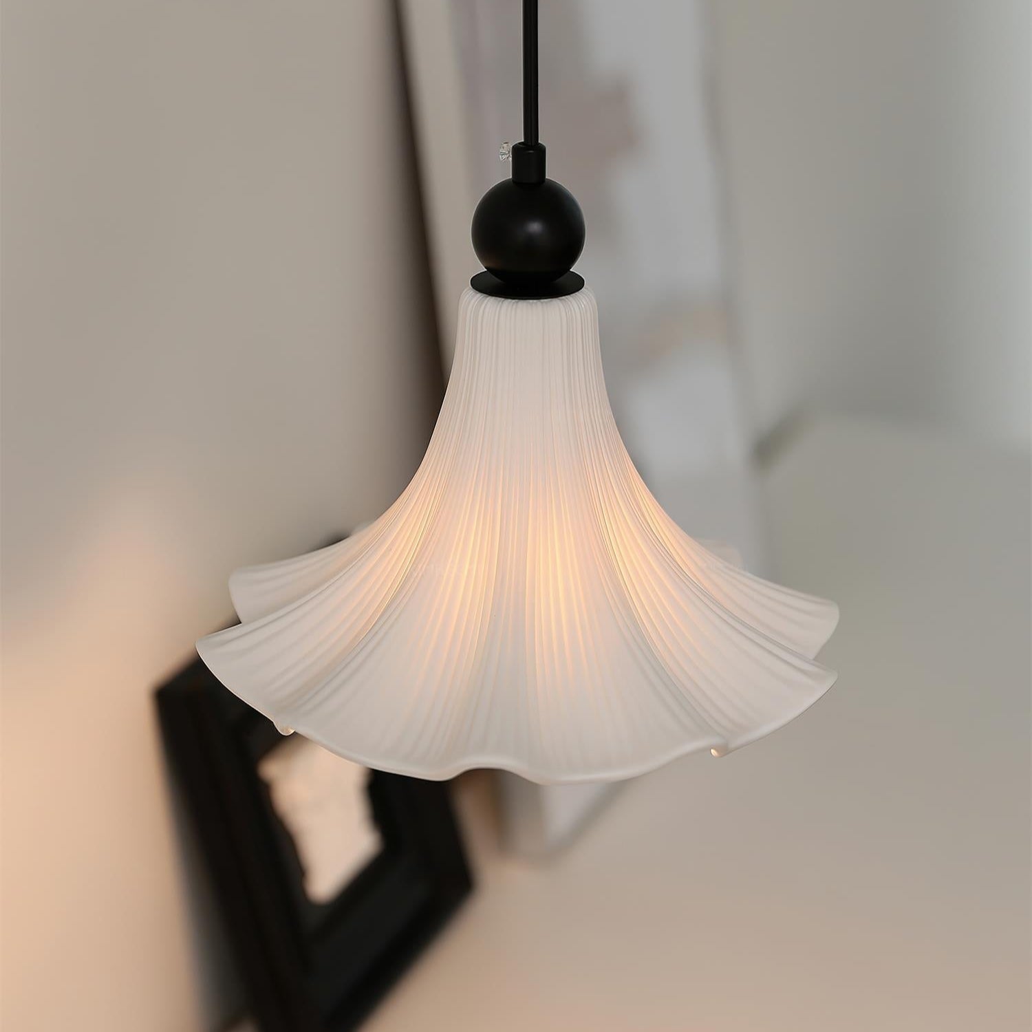 Rifo Pendant Light