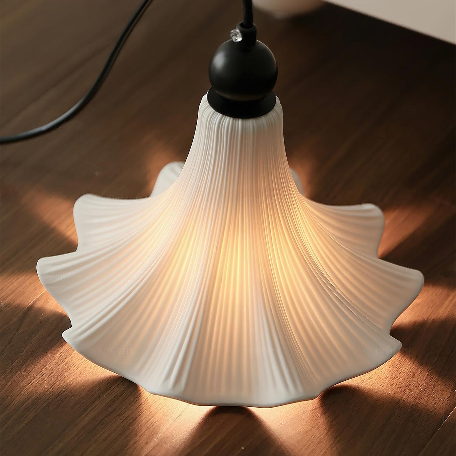 Rifo Pendant Light