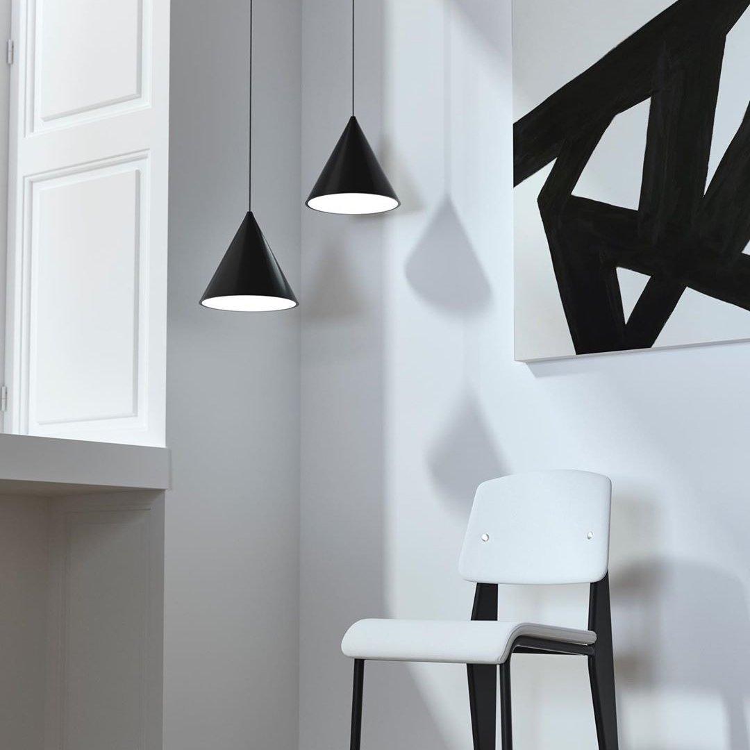 Fravon Pendant Light