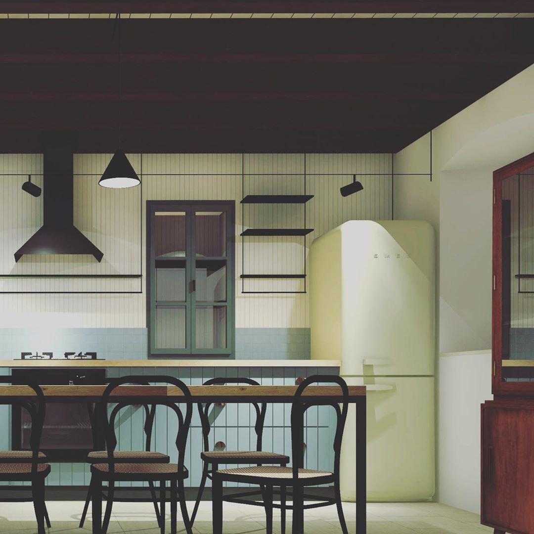 Fravon Pendant Light