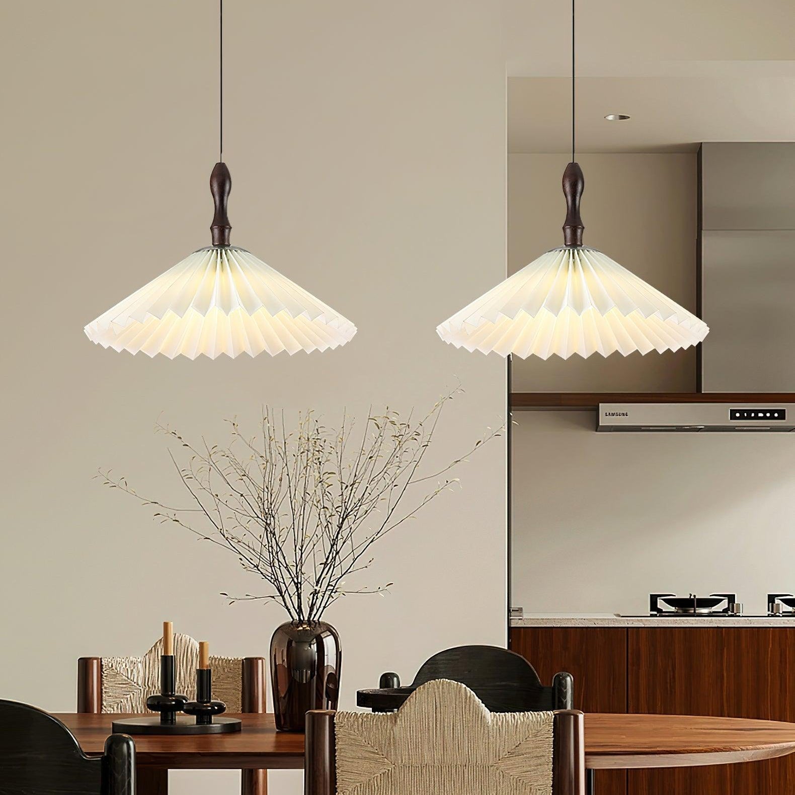 Felowe Pendant Light