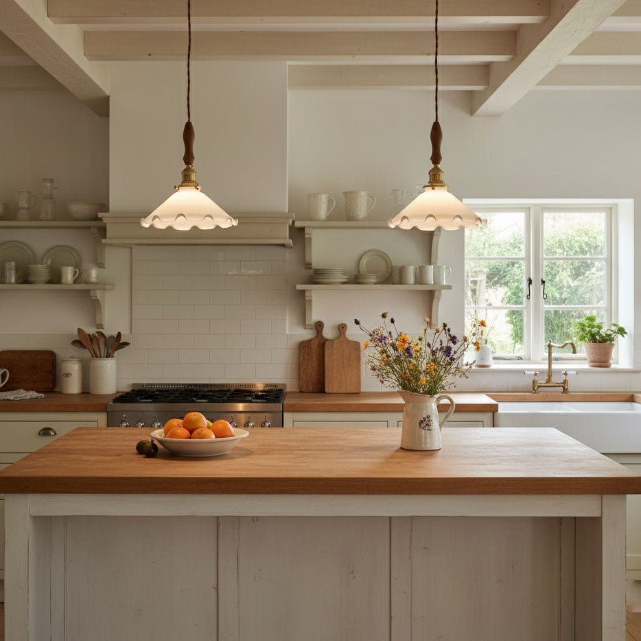 Dofelle Pendant Light