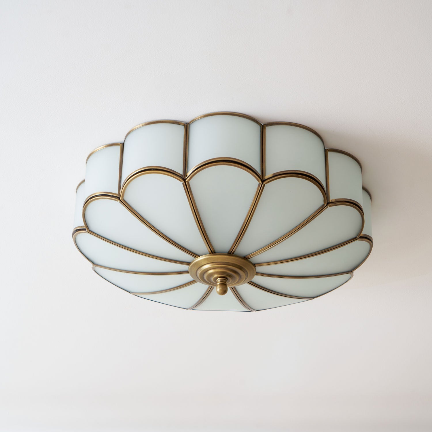 Hawve Flower Ceiling Light