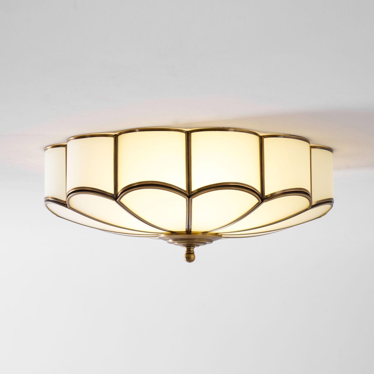 Hawve Flower Ceiling Light