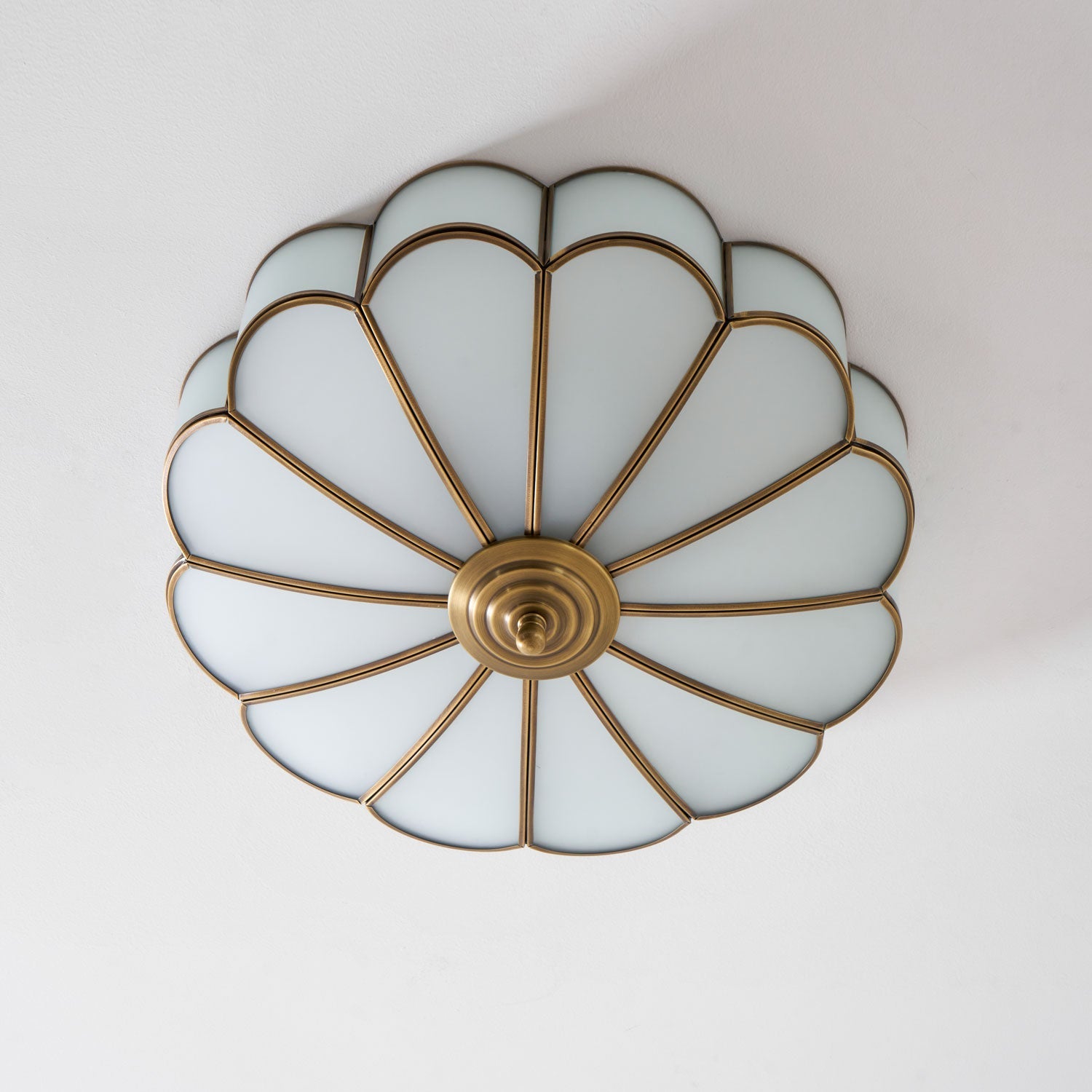 Hawve Flower Ceiling Light