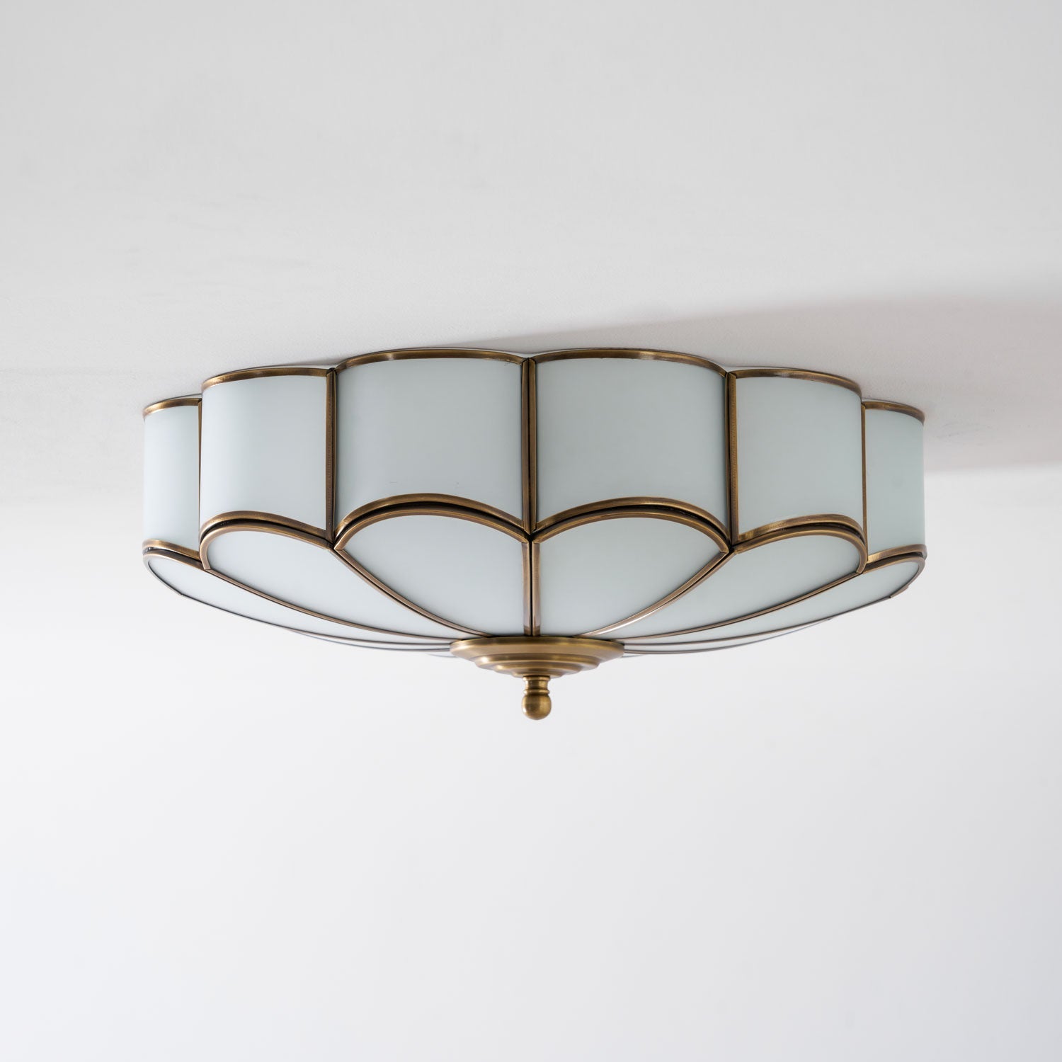 Hawve Flower Ceiling Light
