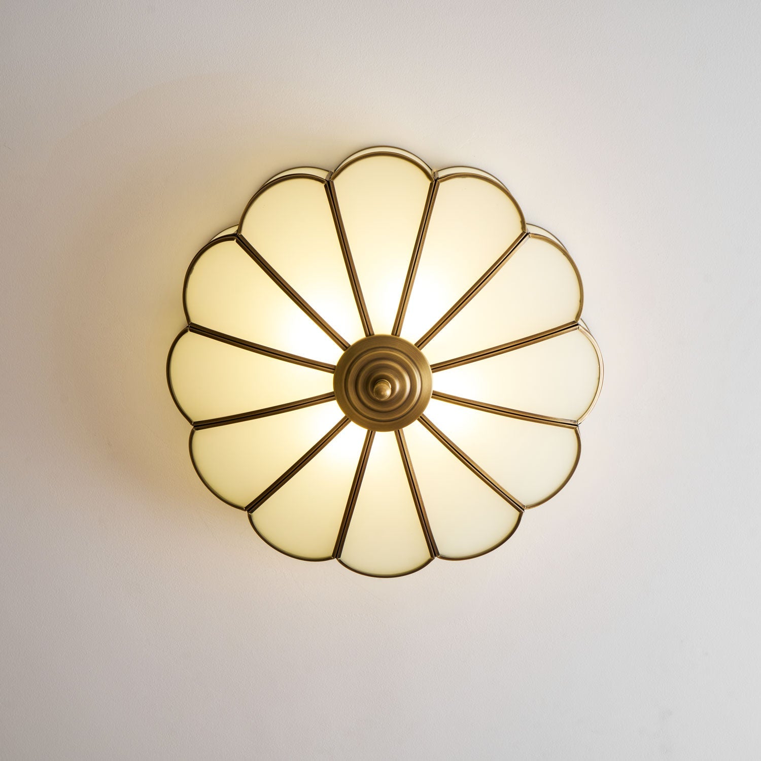 Hawve Flower Ceiling Light