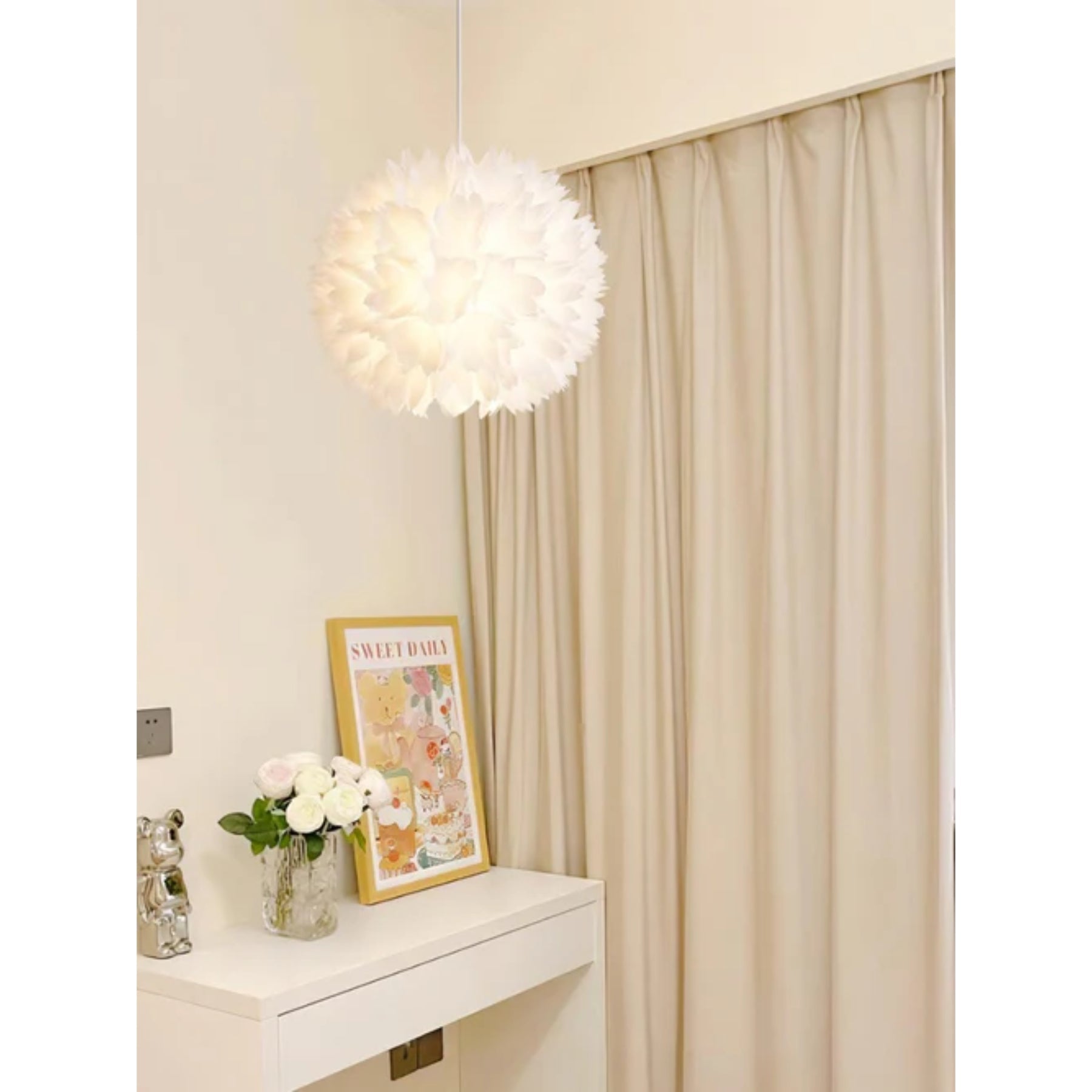 Felyso Pendant Light