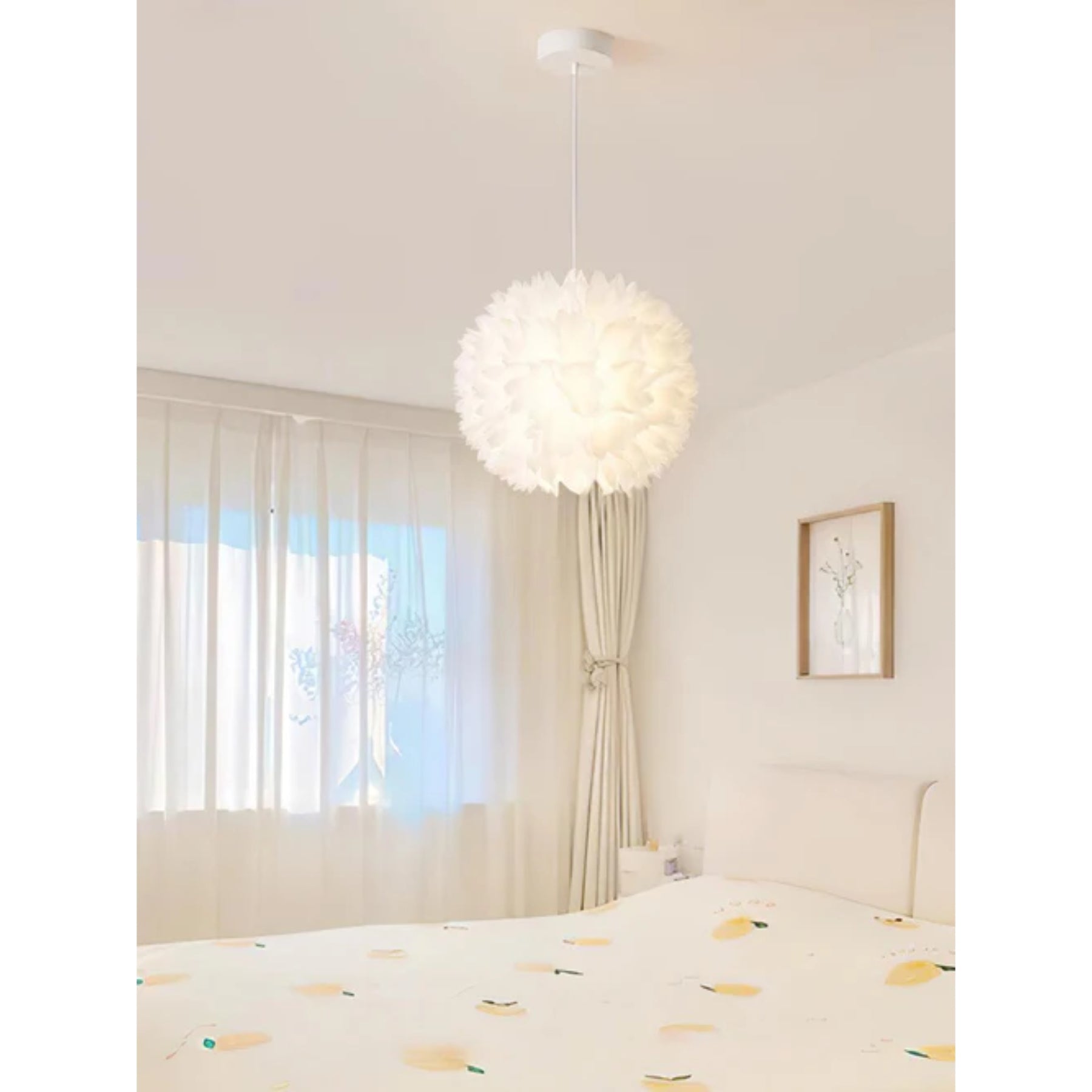 Felyso Pendant Light