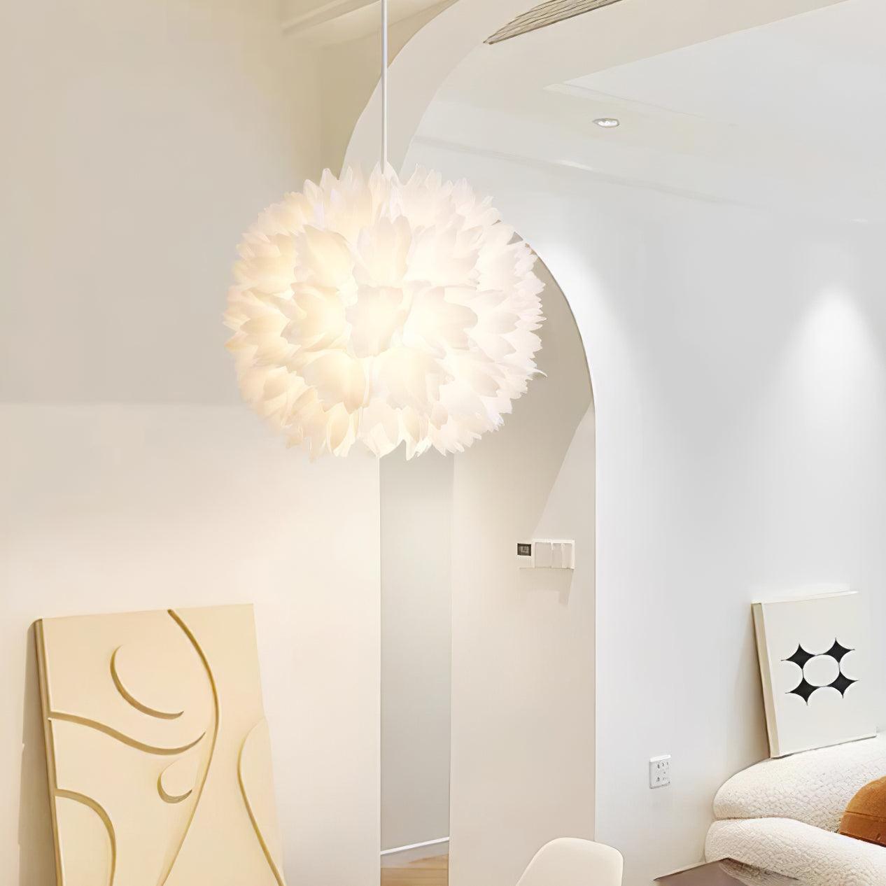 Felyso Pendant Light