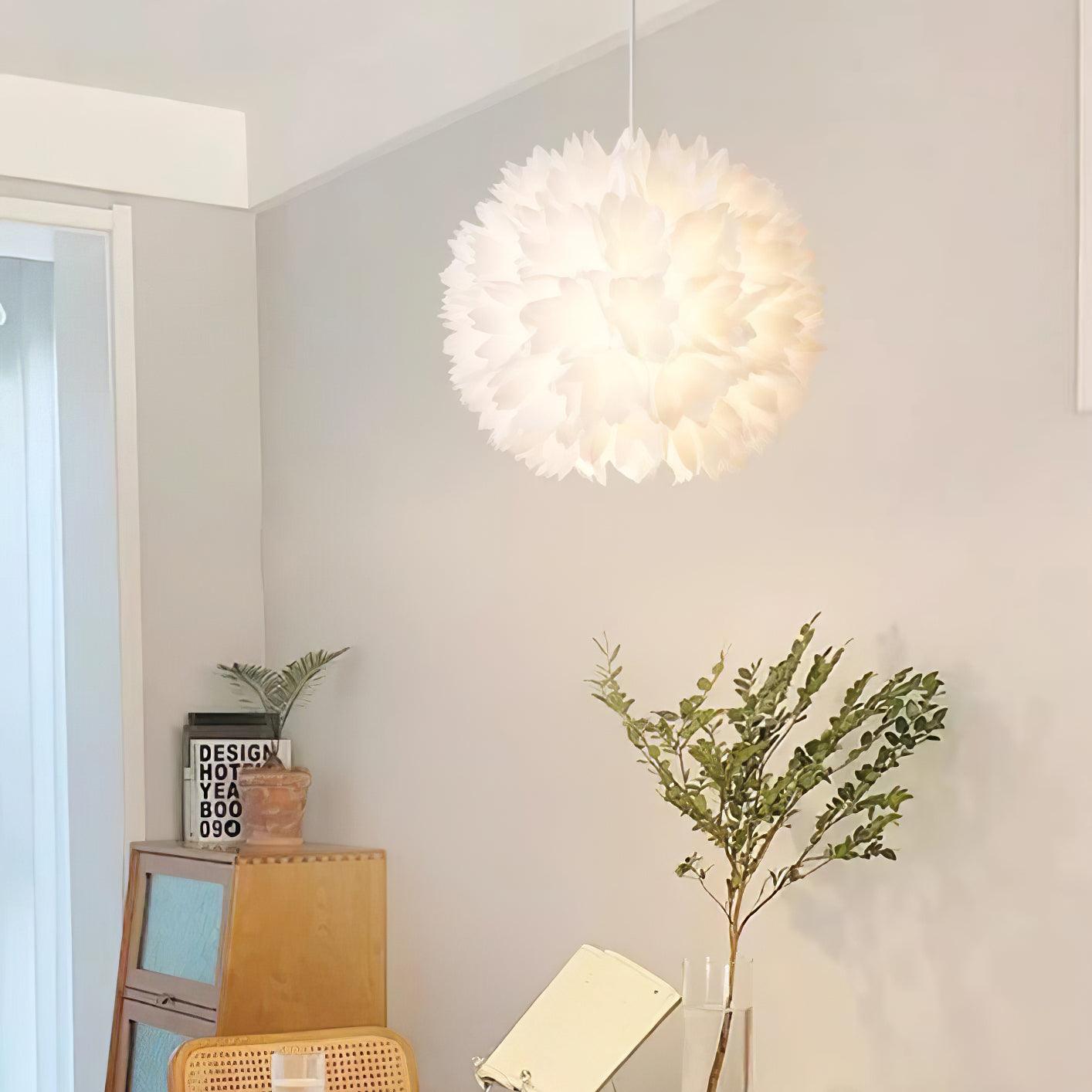 Felyso Pendant Light