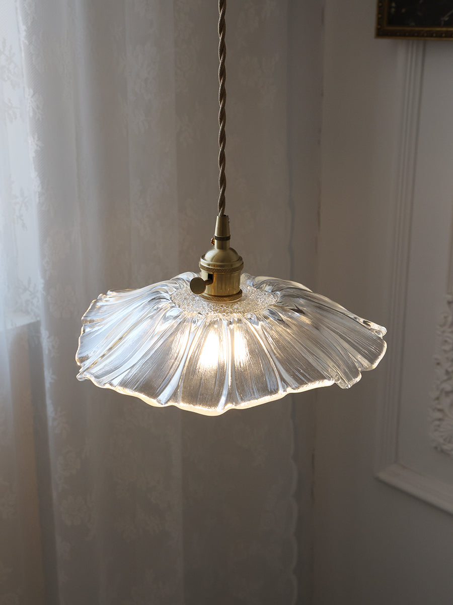Yarra Flower Pendant Light