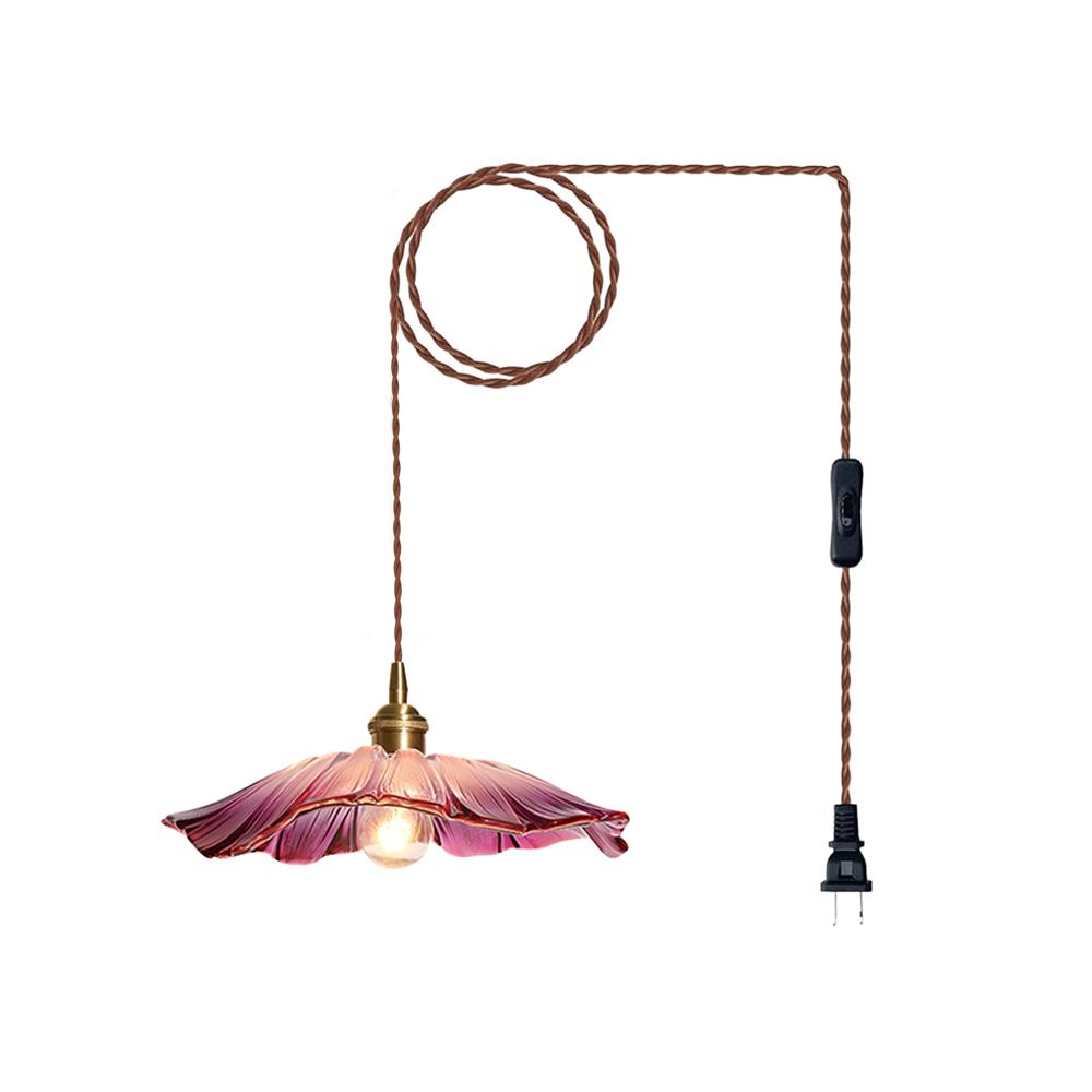 Yarra Flower Pendant Light