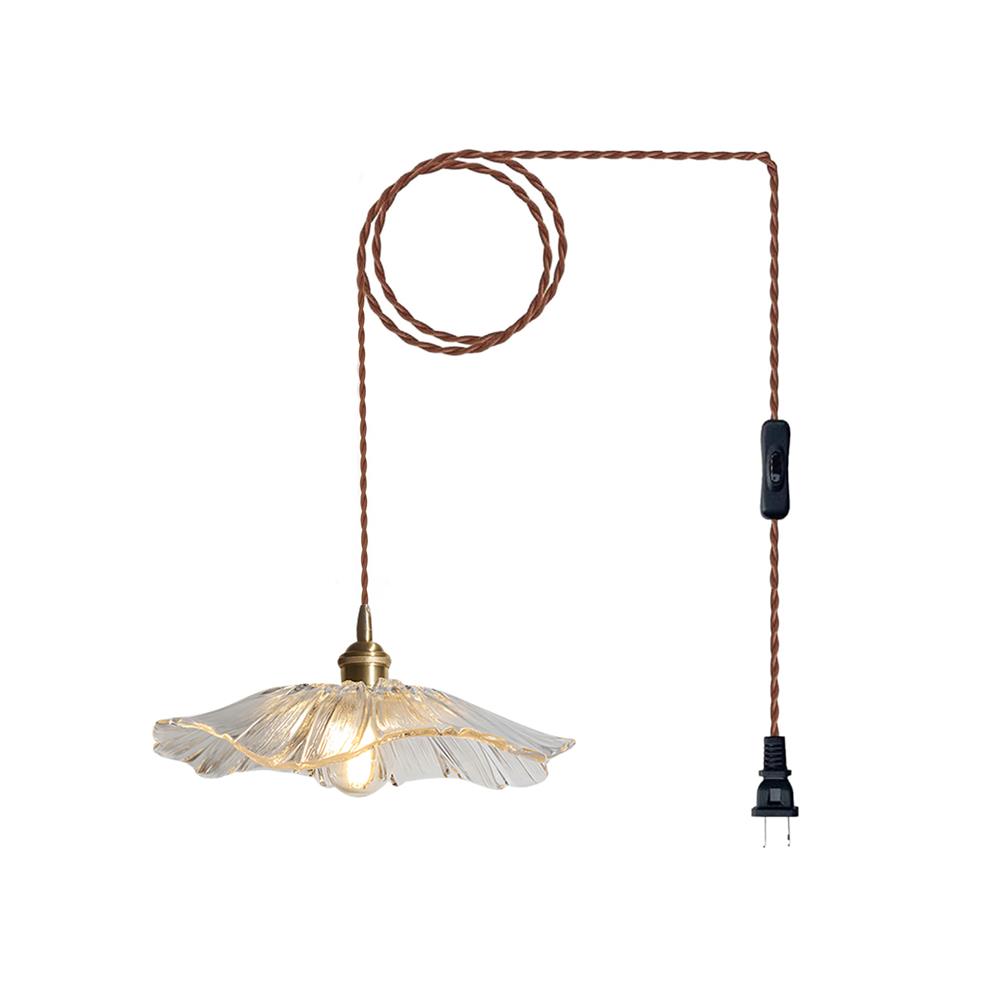 Yarra Flower Pendant Light