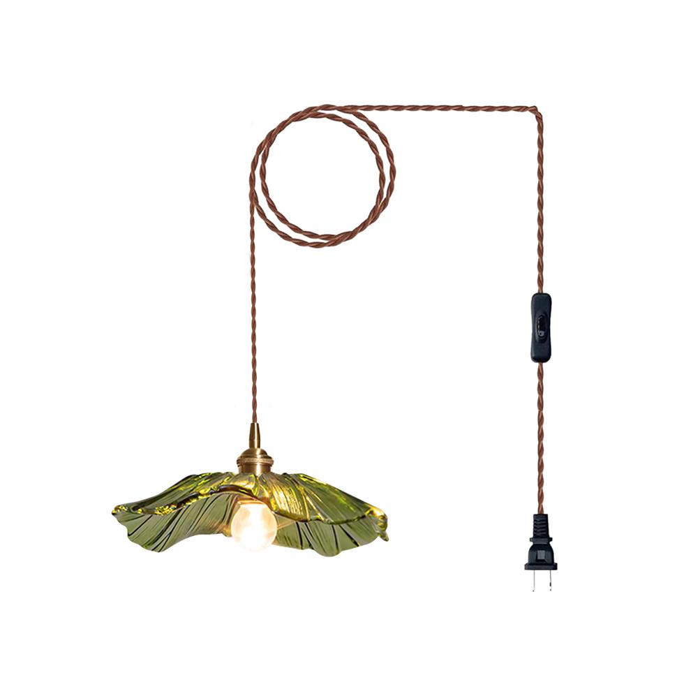 Yarra Flower Pendant Light