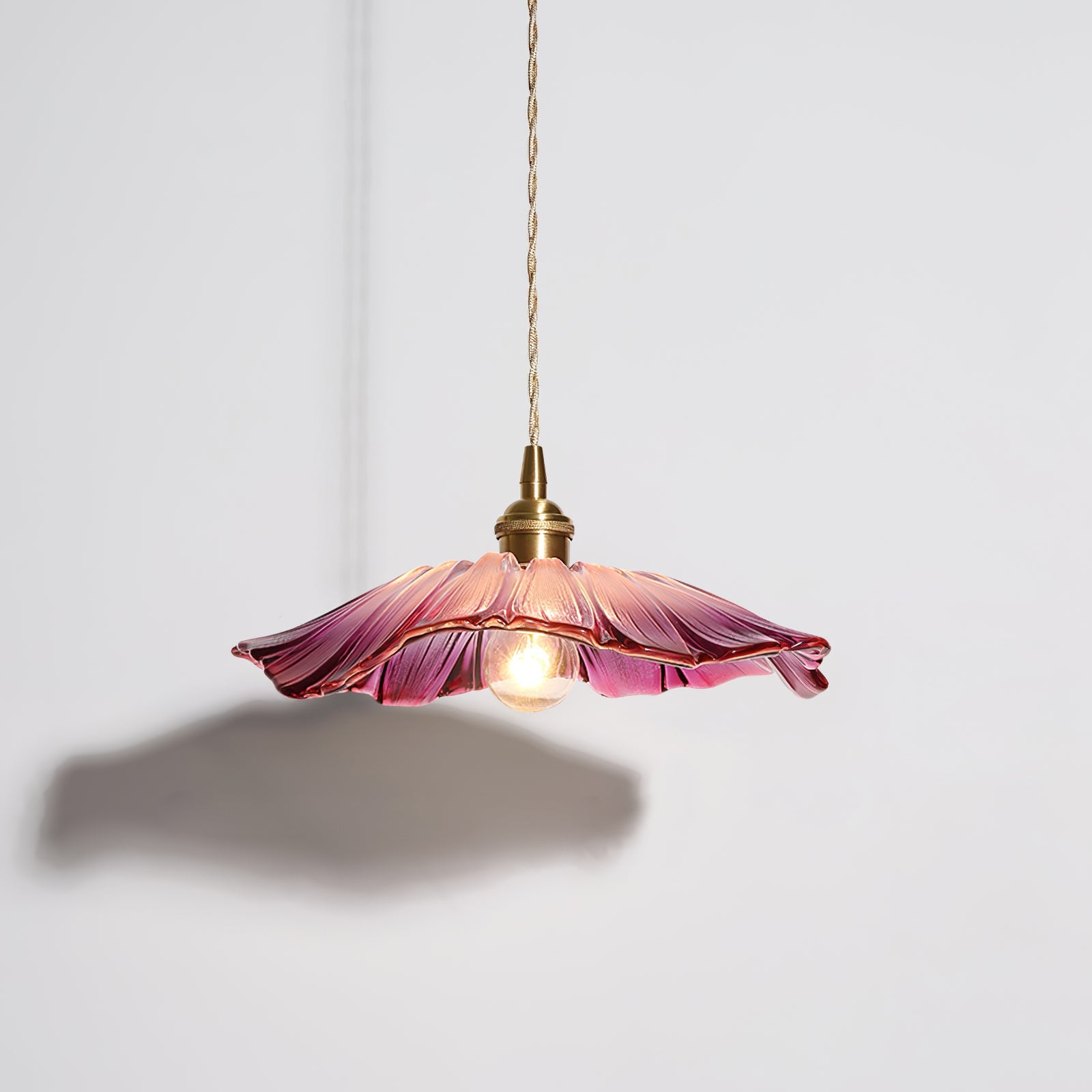 Yarra Flower Pendant Light