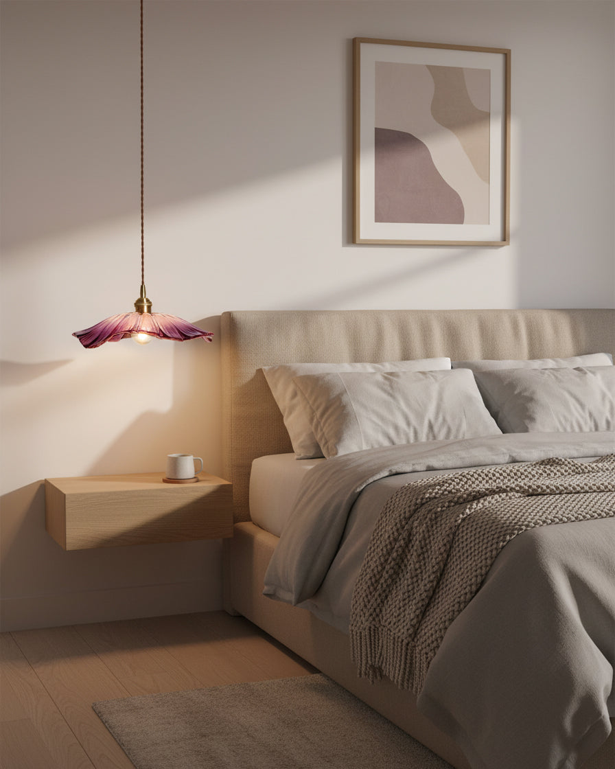 Yarra Flower Pendant Light