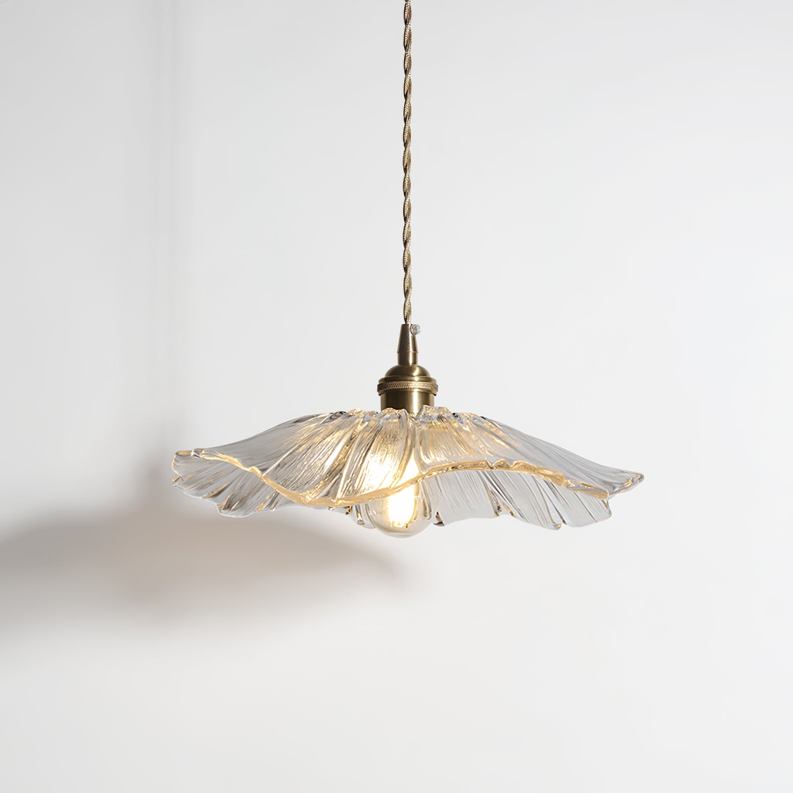 Yarra Flower Pendant Light
