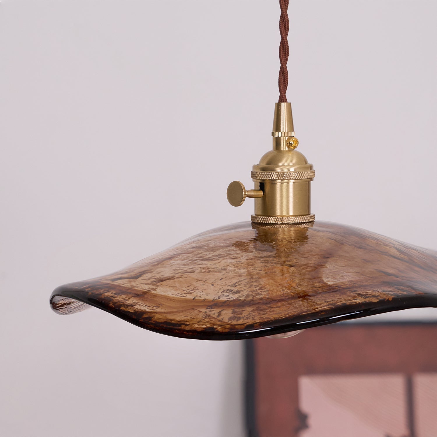 Pellezo Flower Pendant Light