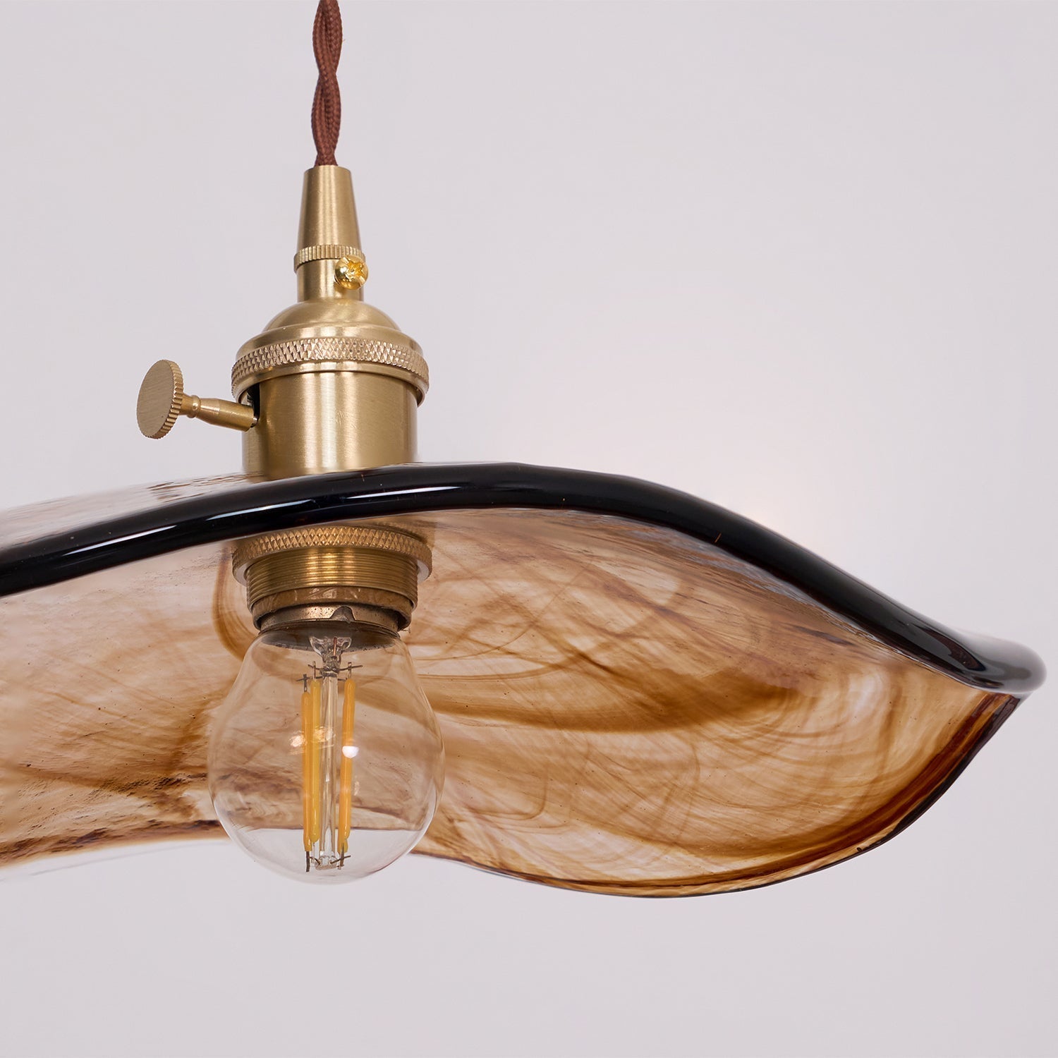 Pellezo Flower Pendant Light