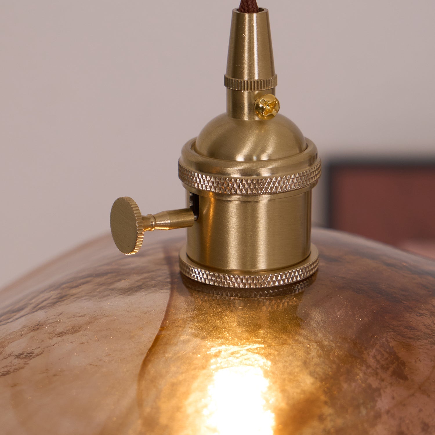 Pellezo Flower Pendant Light