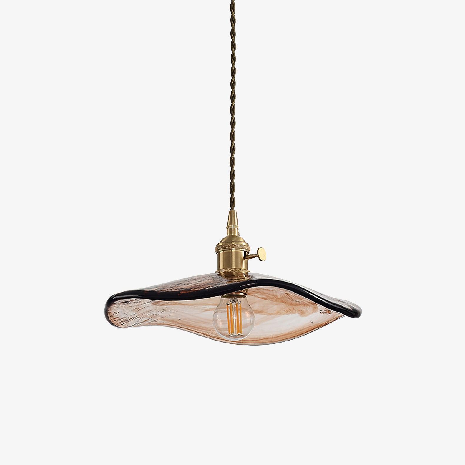 Pellezo Flower Pendant Light
