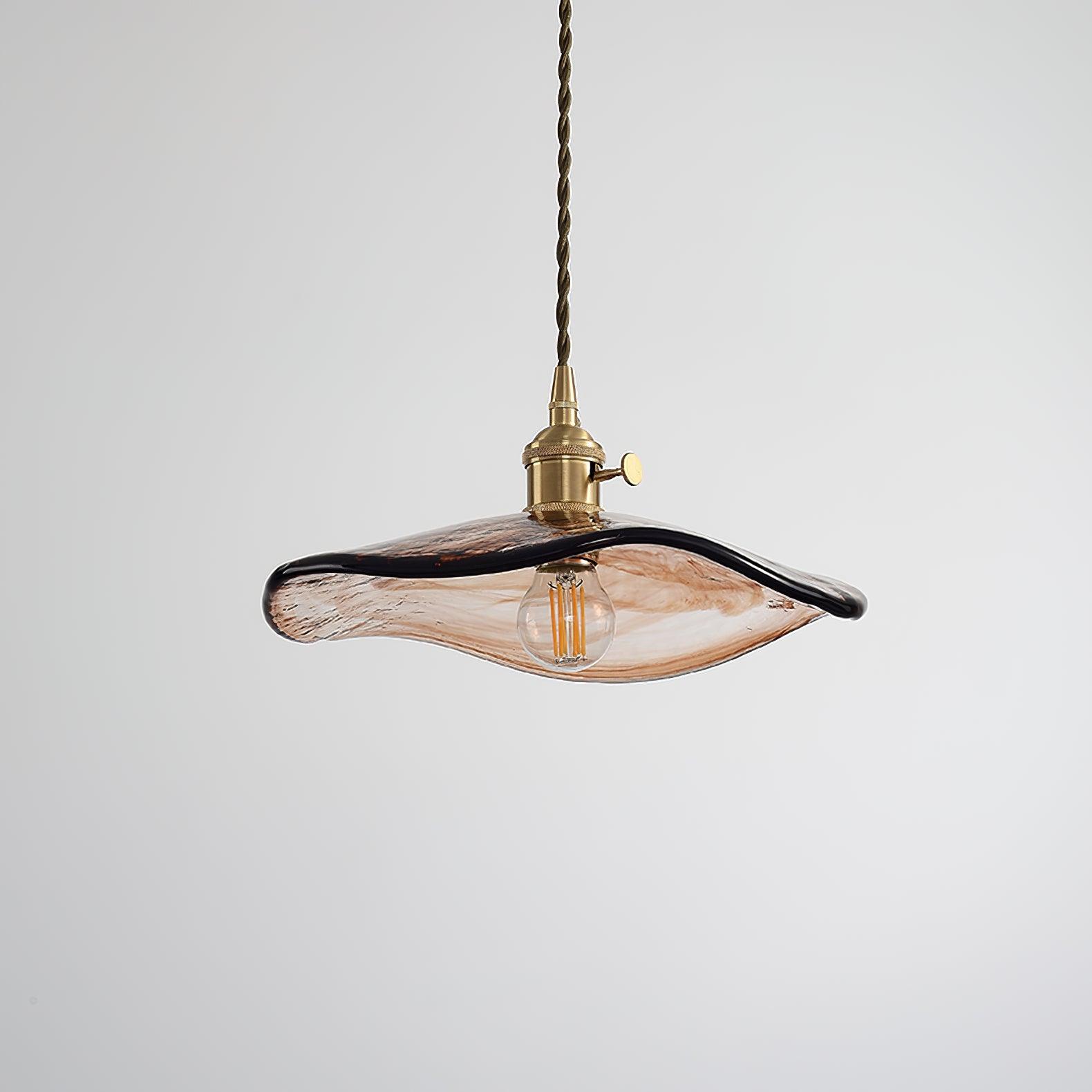 Pellezo Flower Pendant Light