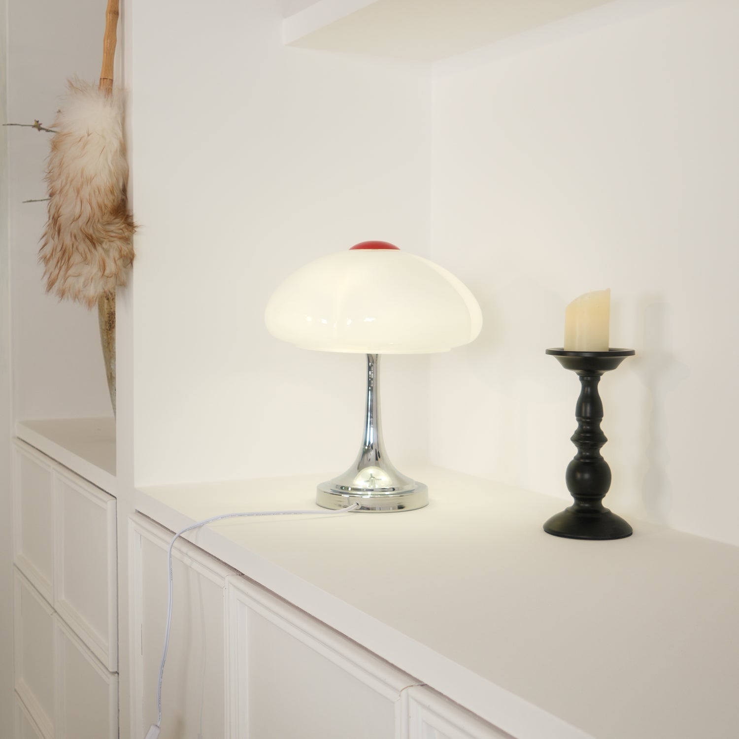 Pastol Table Lamp