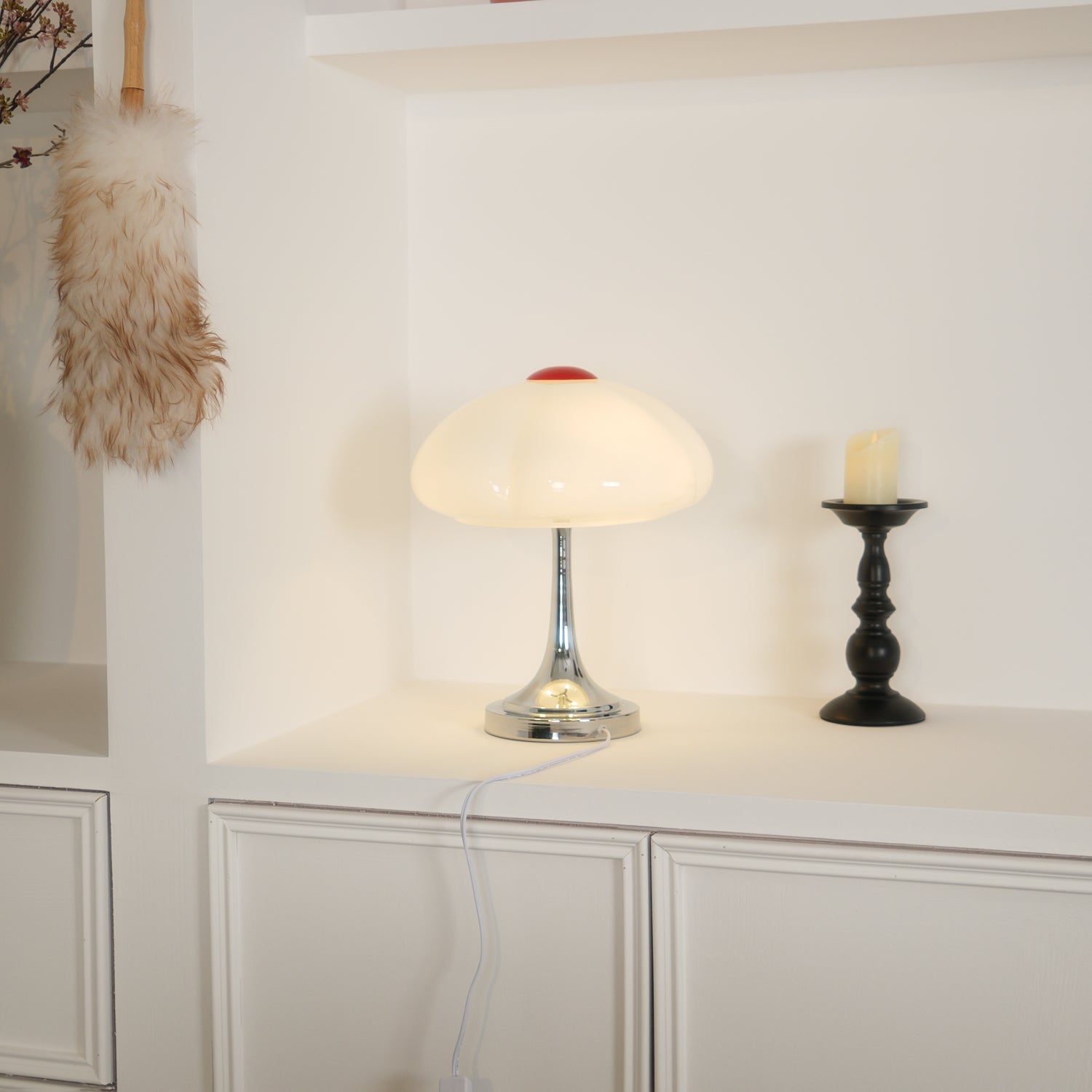 Pastol Table Lamp
