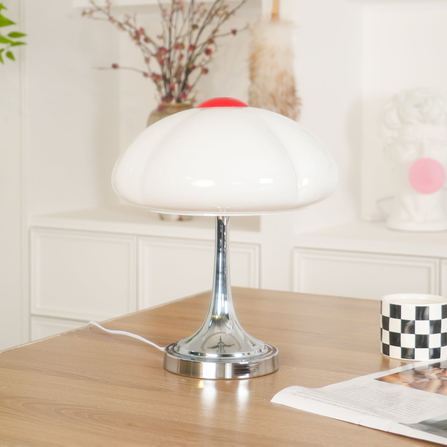 Pastol Table Lamp