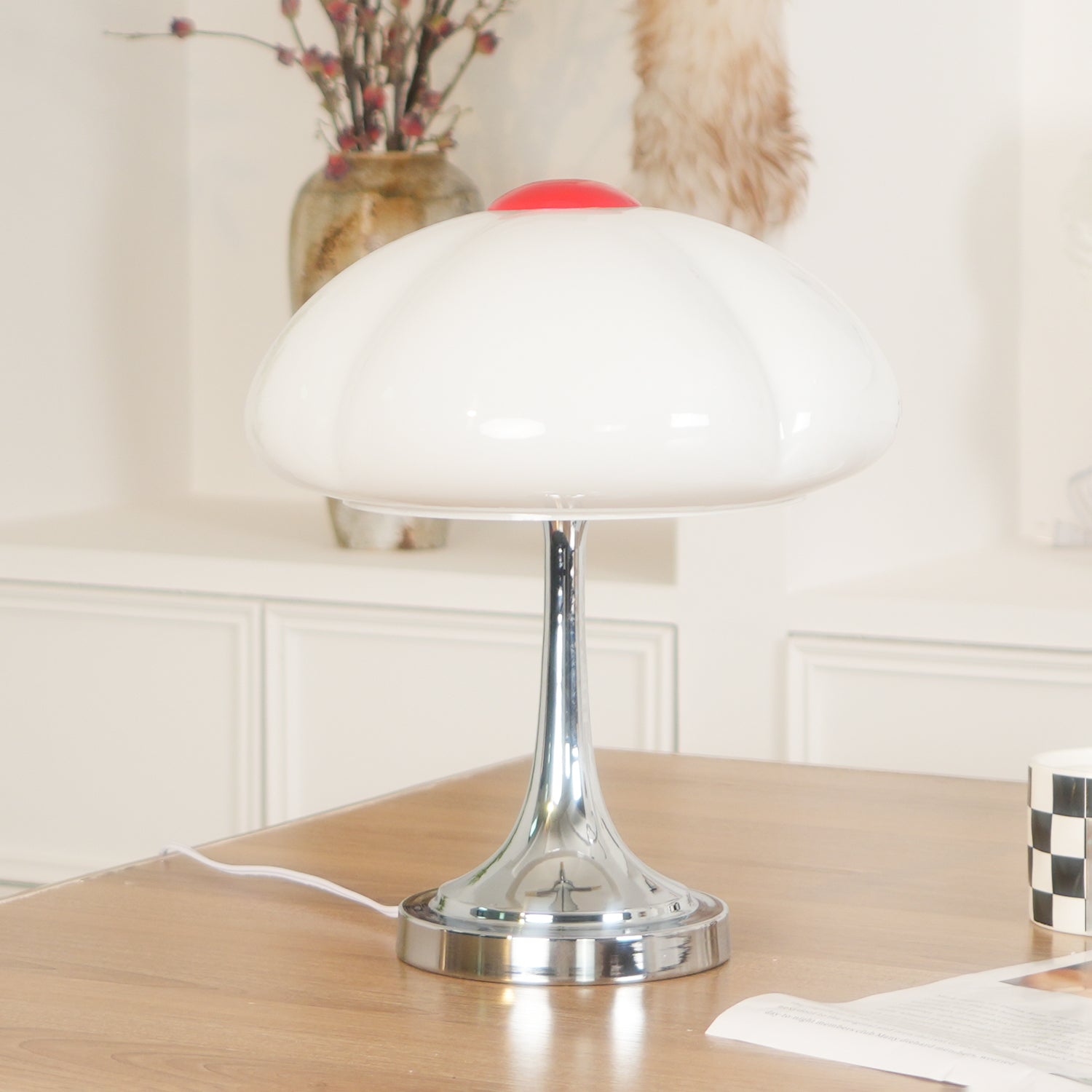 Pastol Table Lamp