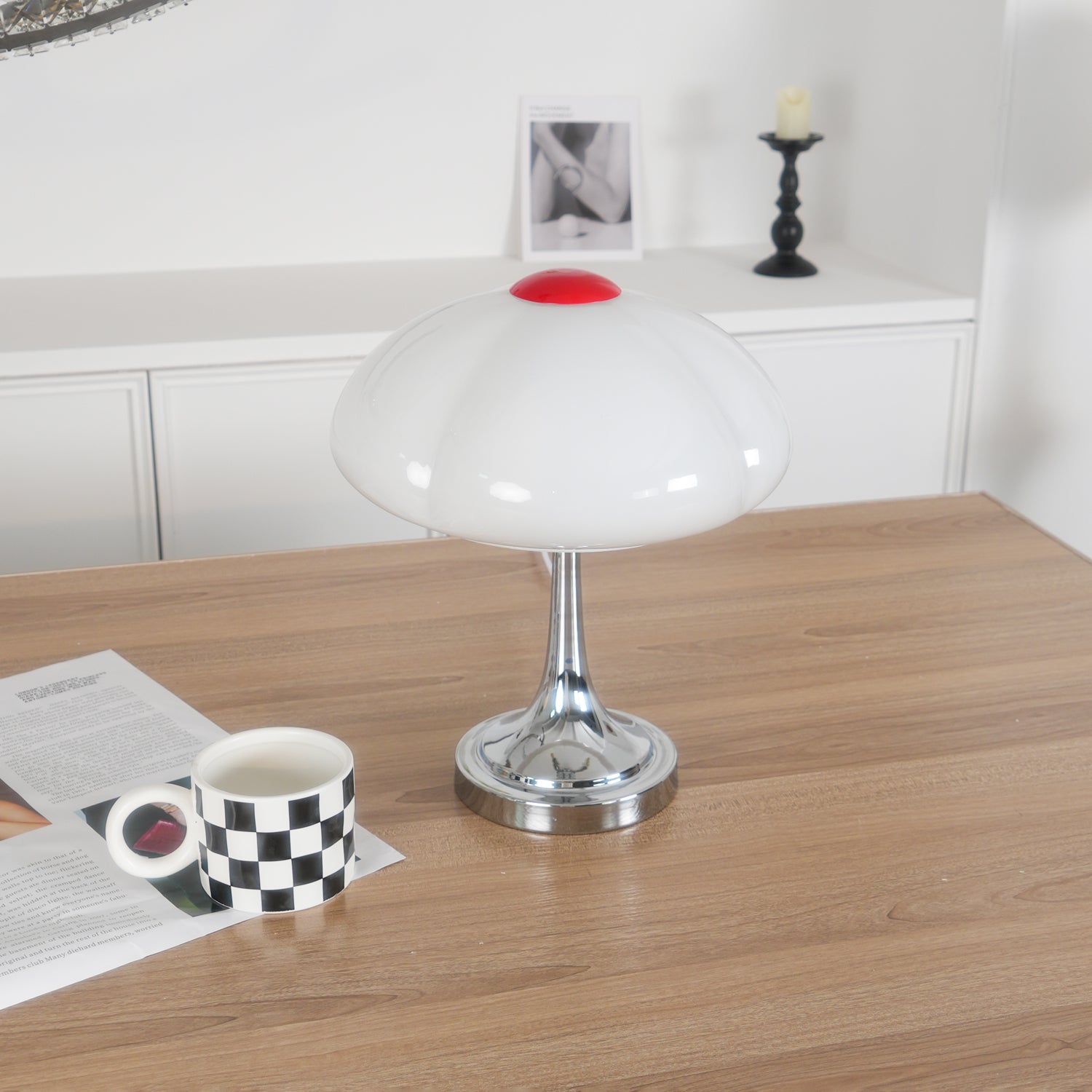 Pastol Table Lamp