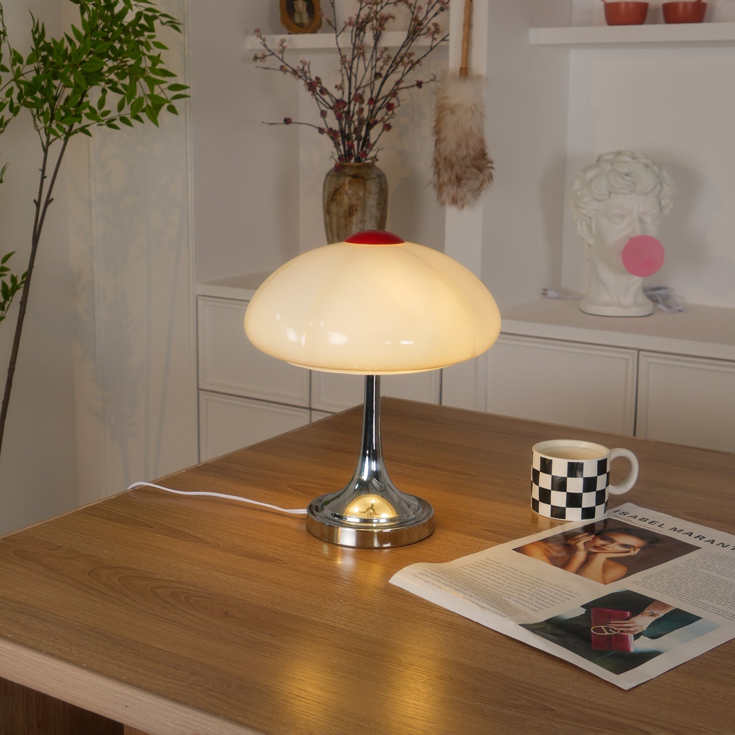 Pastol Table Lamp