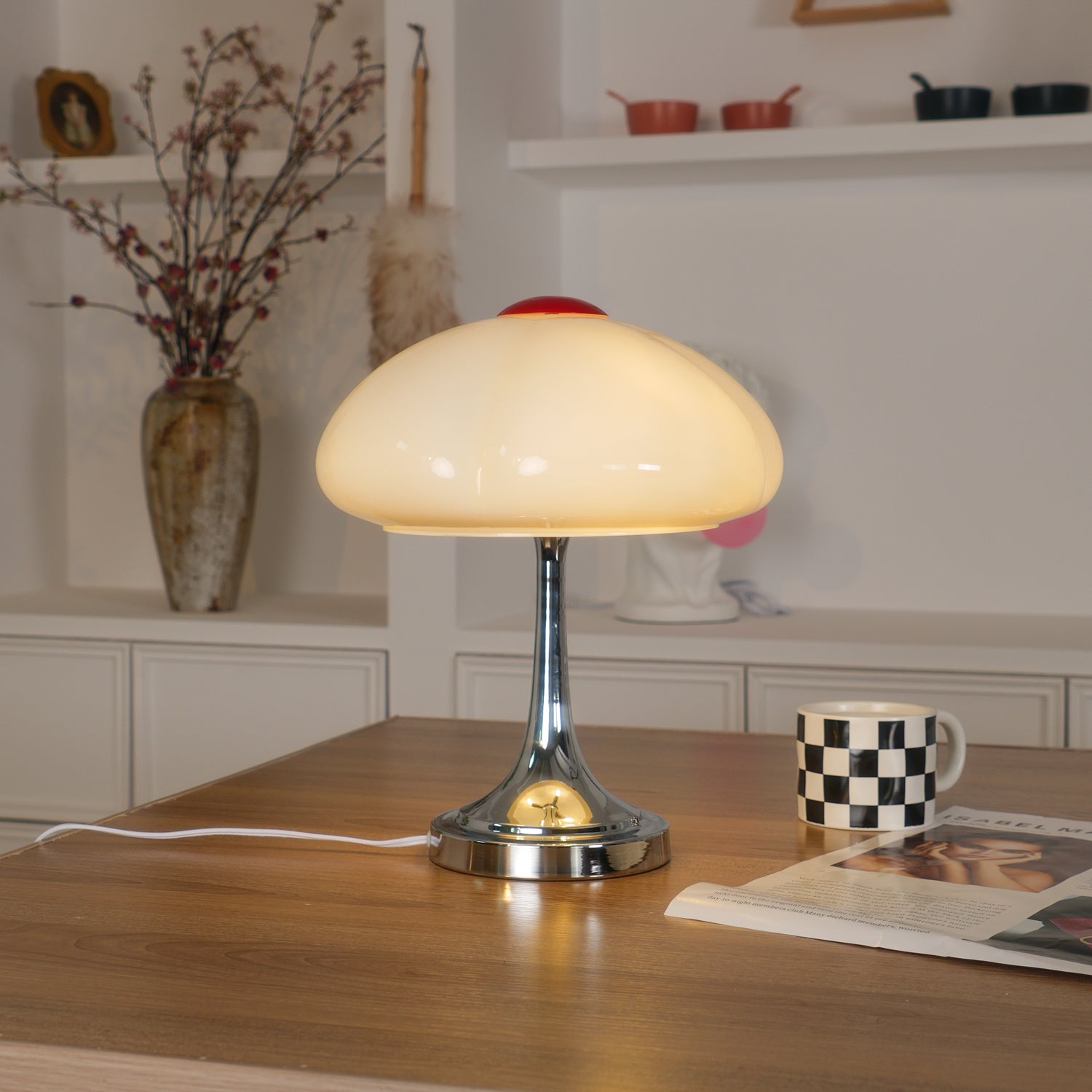 Pastol Table Lamp