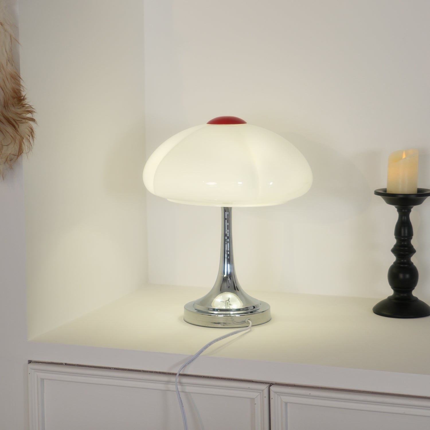 Pastol Table Lamp