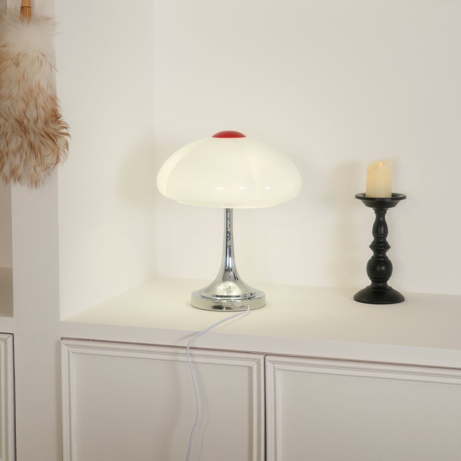 Pastol Table Lamp
