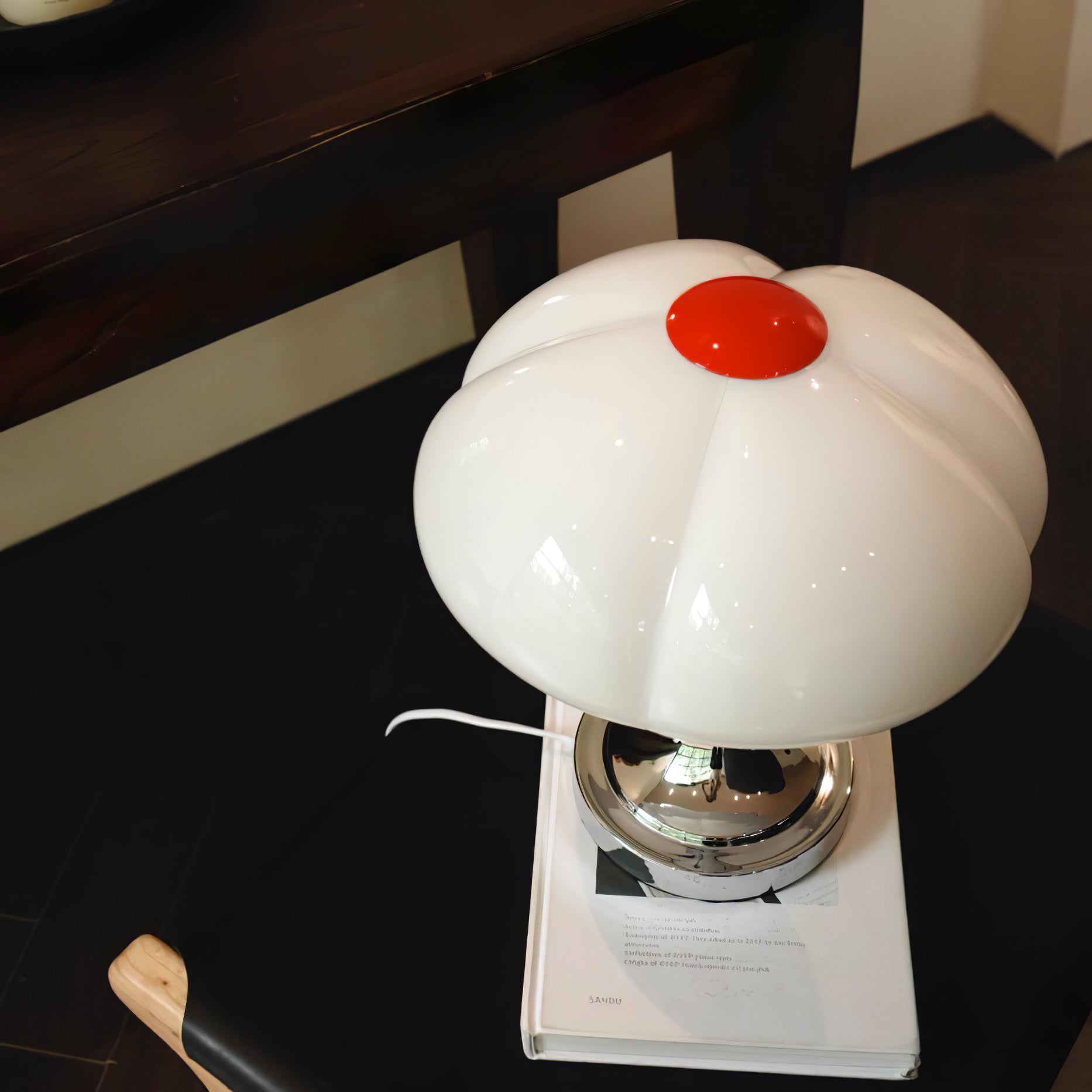 Pastol Table Lamp