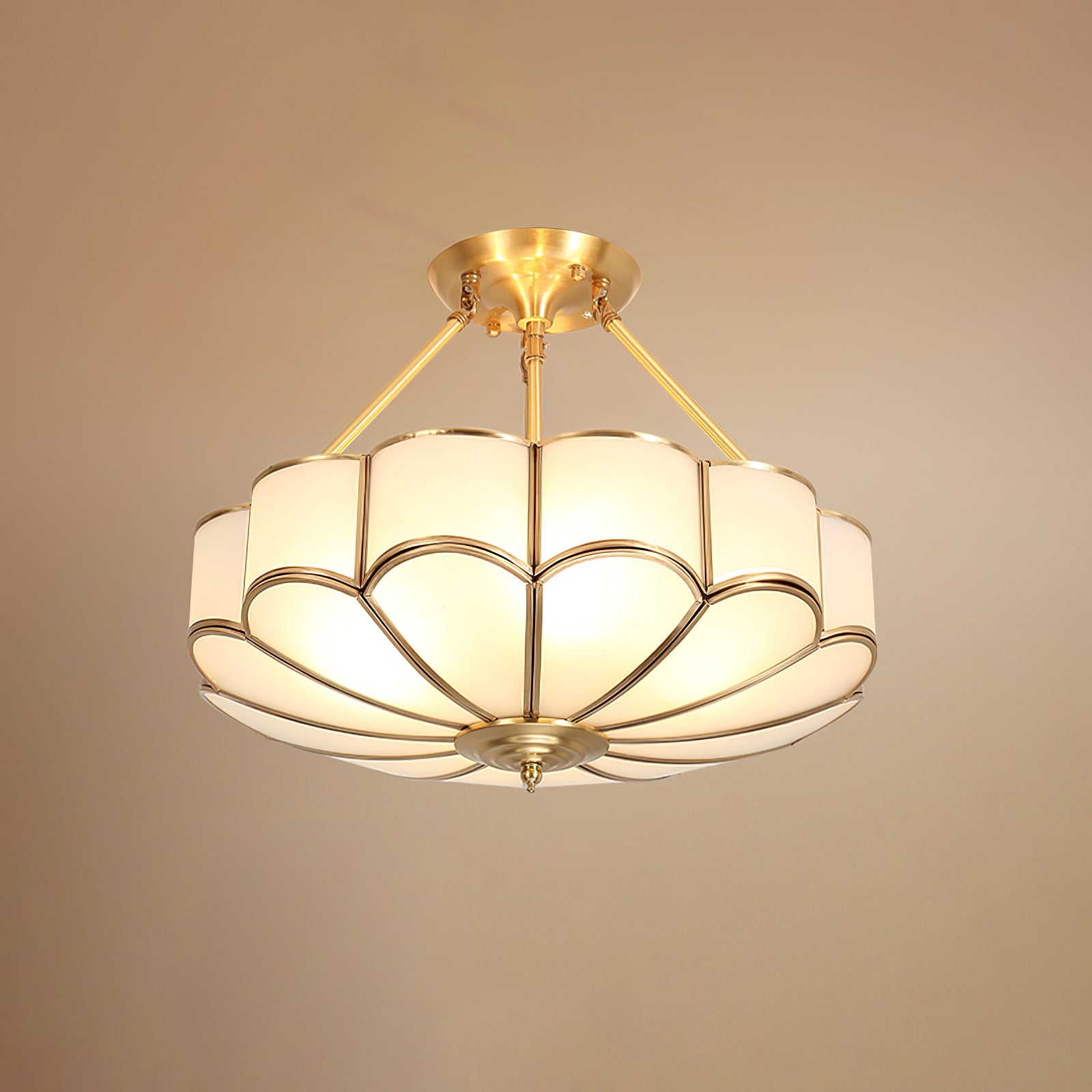 Sarima Ceiling Light