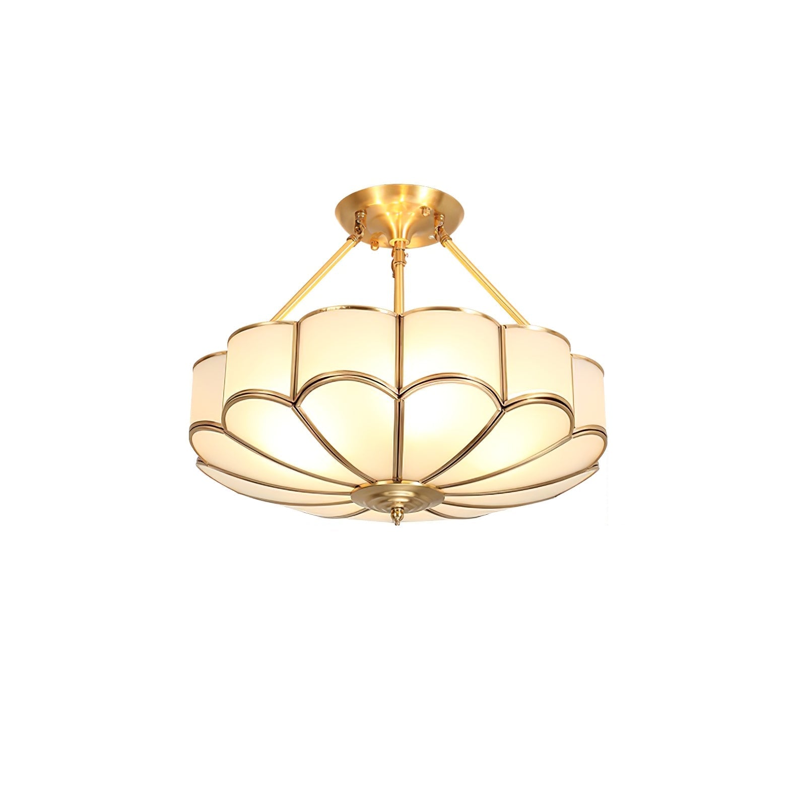 Sarima Ceiling Light