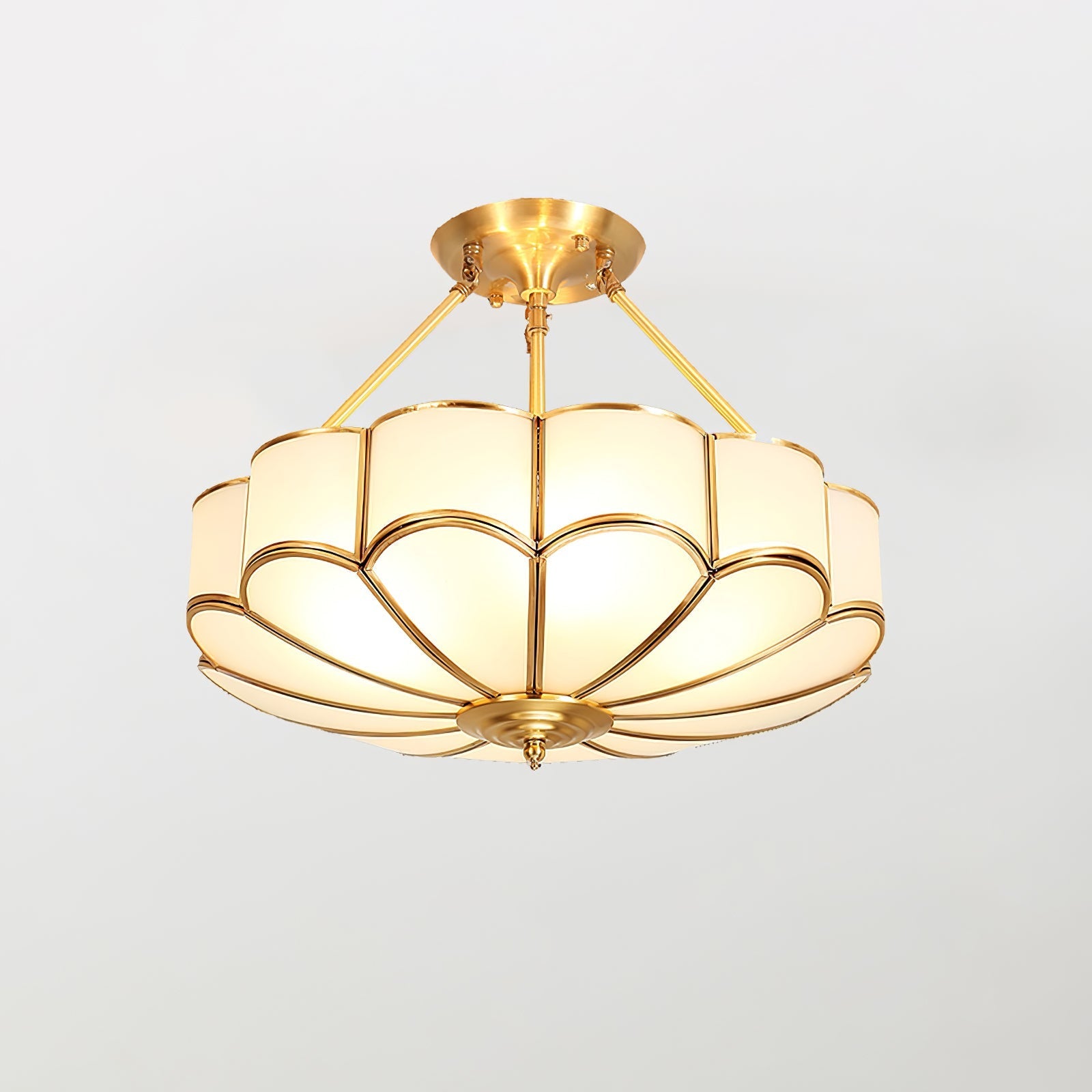 Sarima Ceiling Light