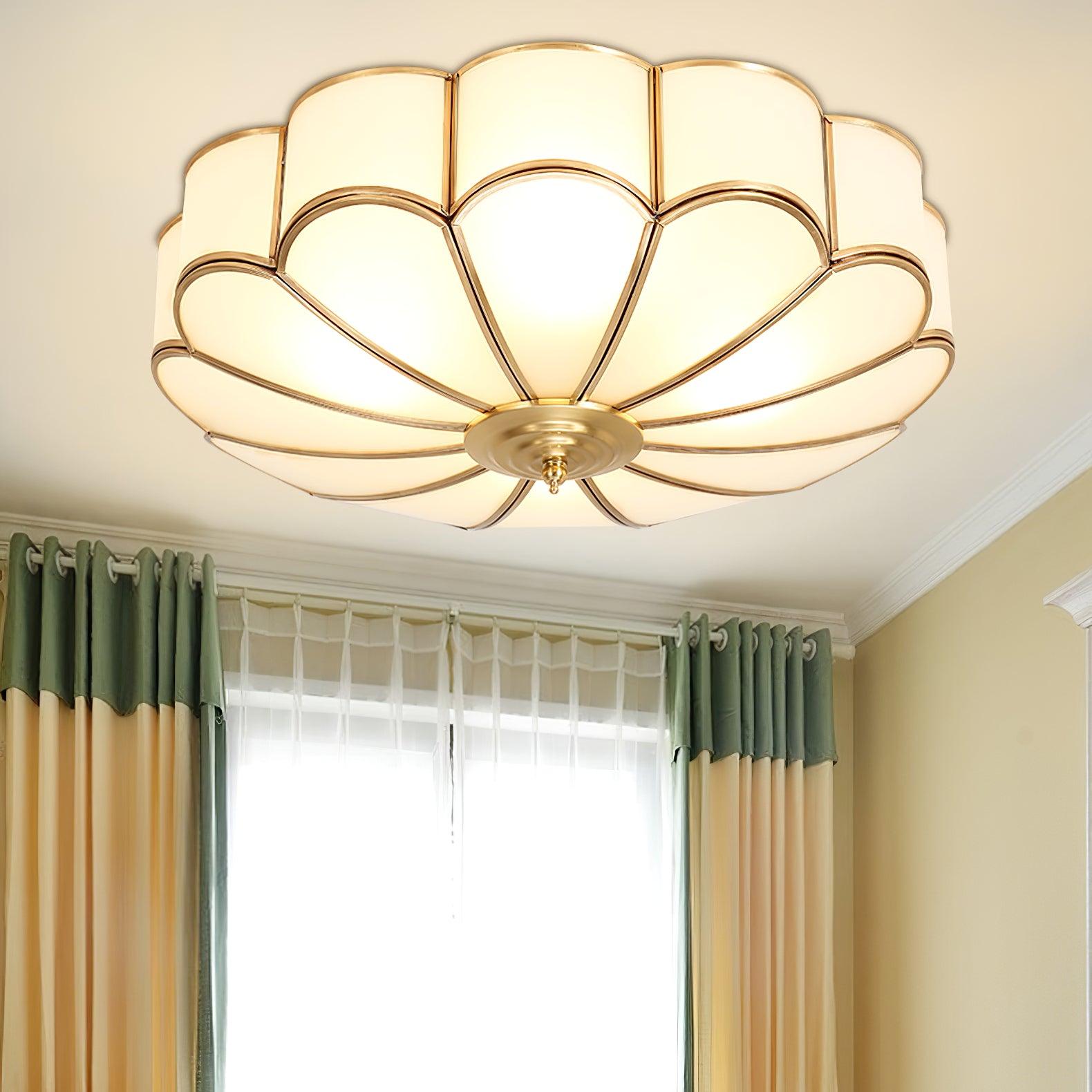 Fonella Ceiling Light