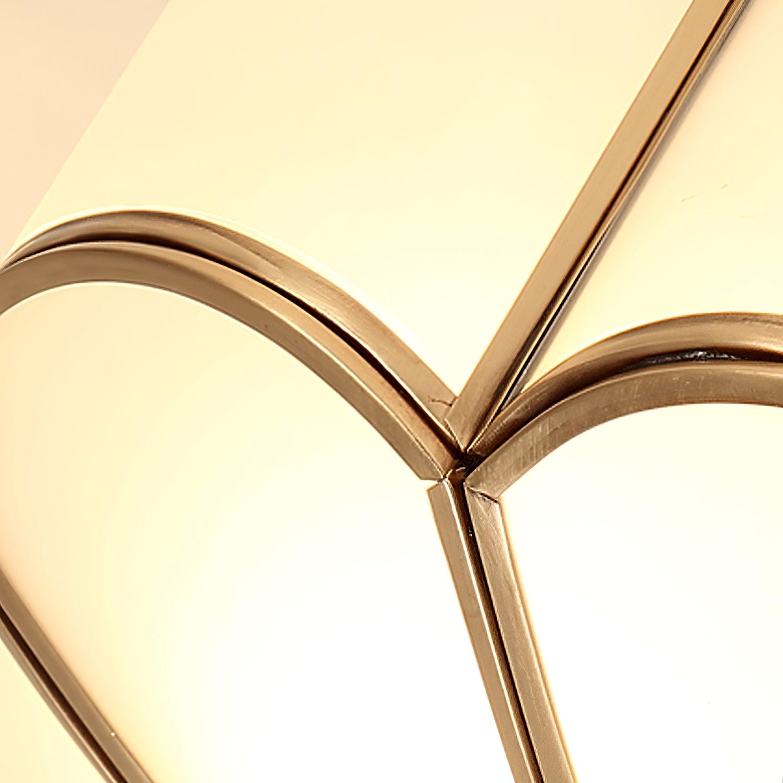 Hawve Flower Ceiling Light
