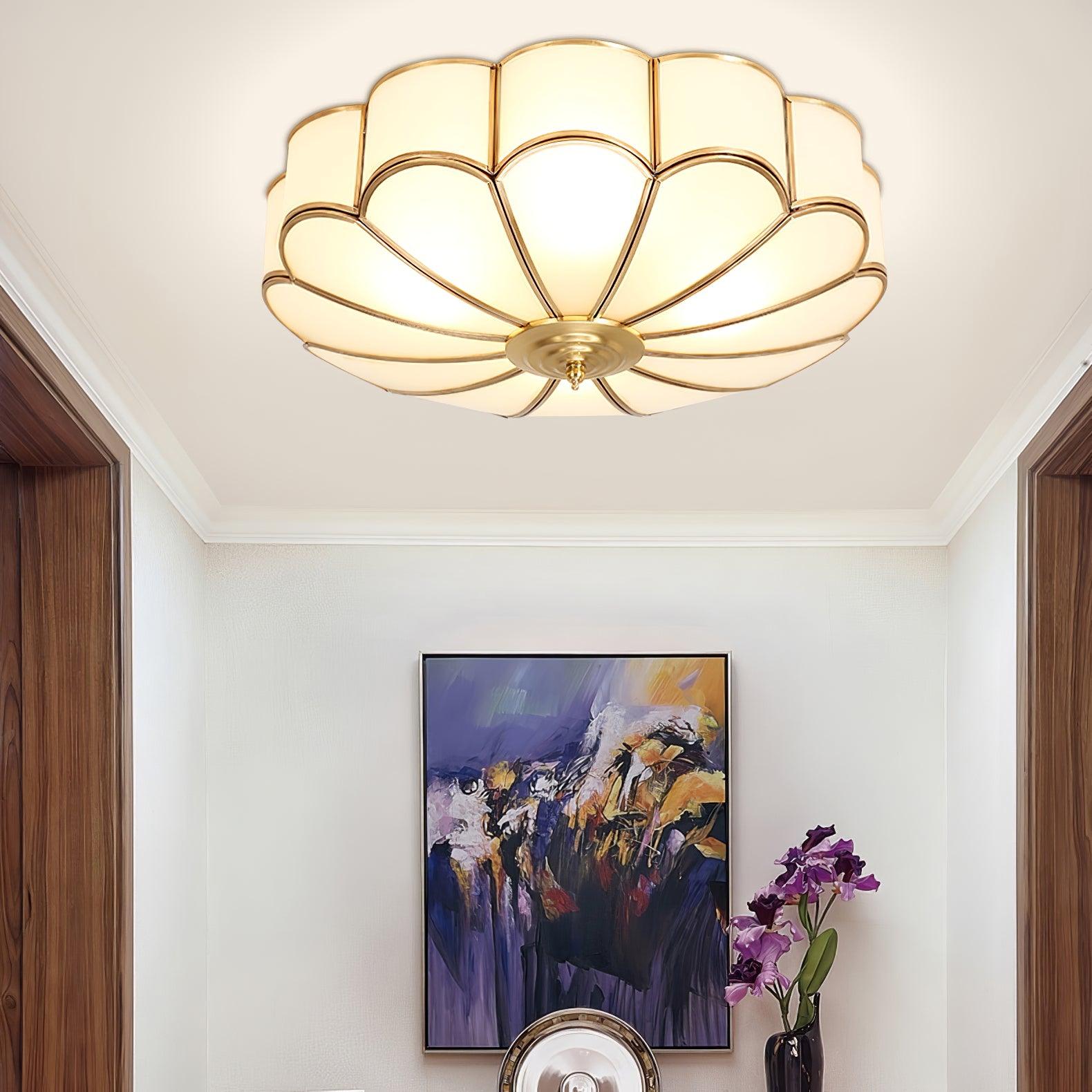 Fonella Ceiling Light