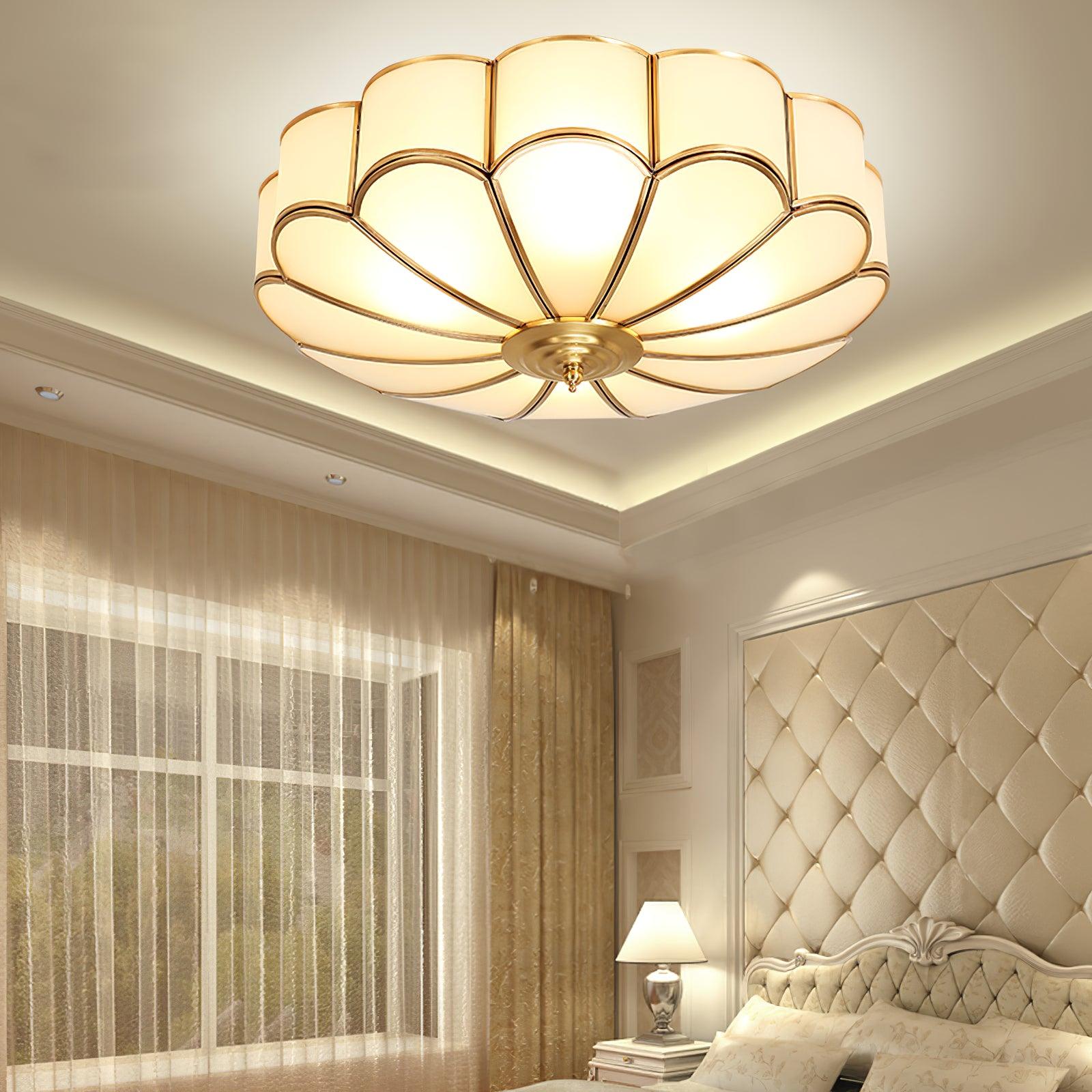 Fonella Ceiling Light