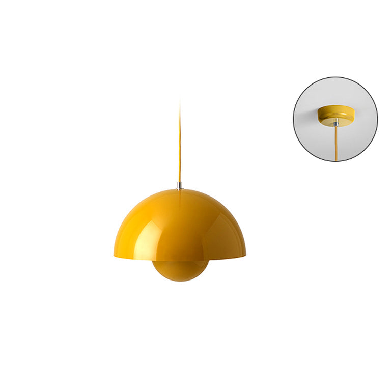 Yaroey Dome Pendant Light